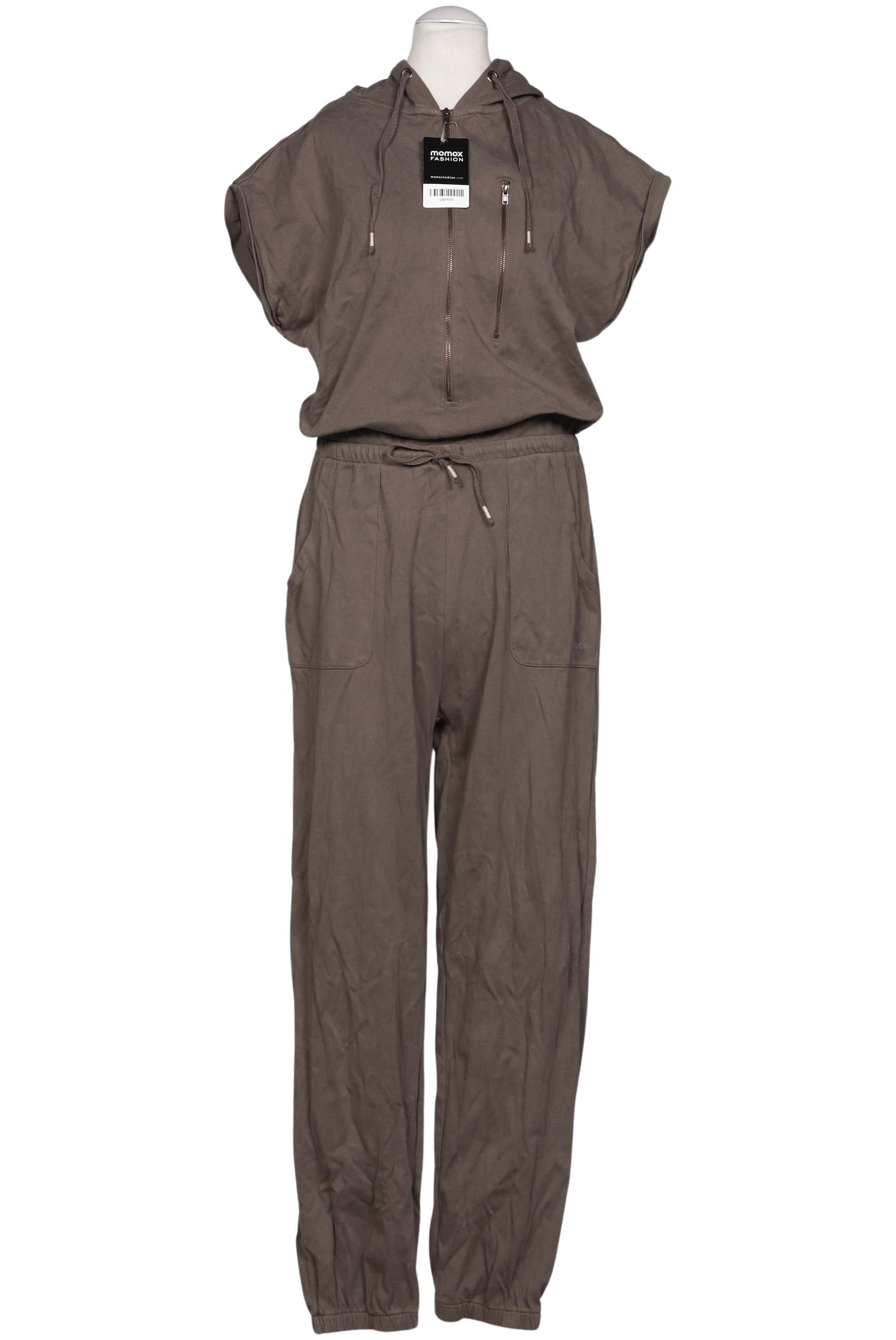 

Bench. Damen Jumpsuit/Overall, braun, Gr. 42