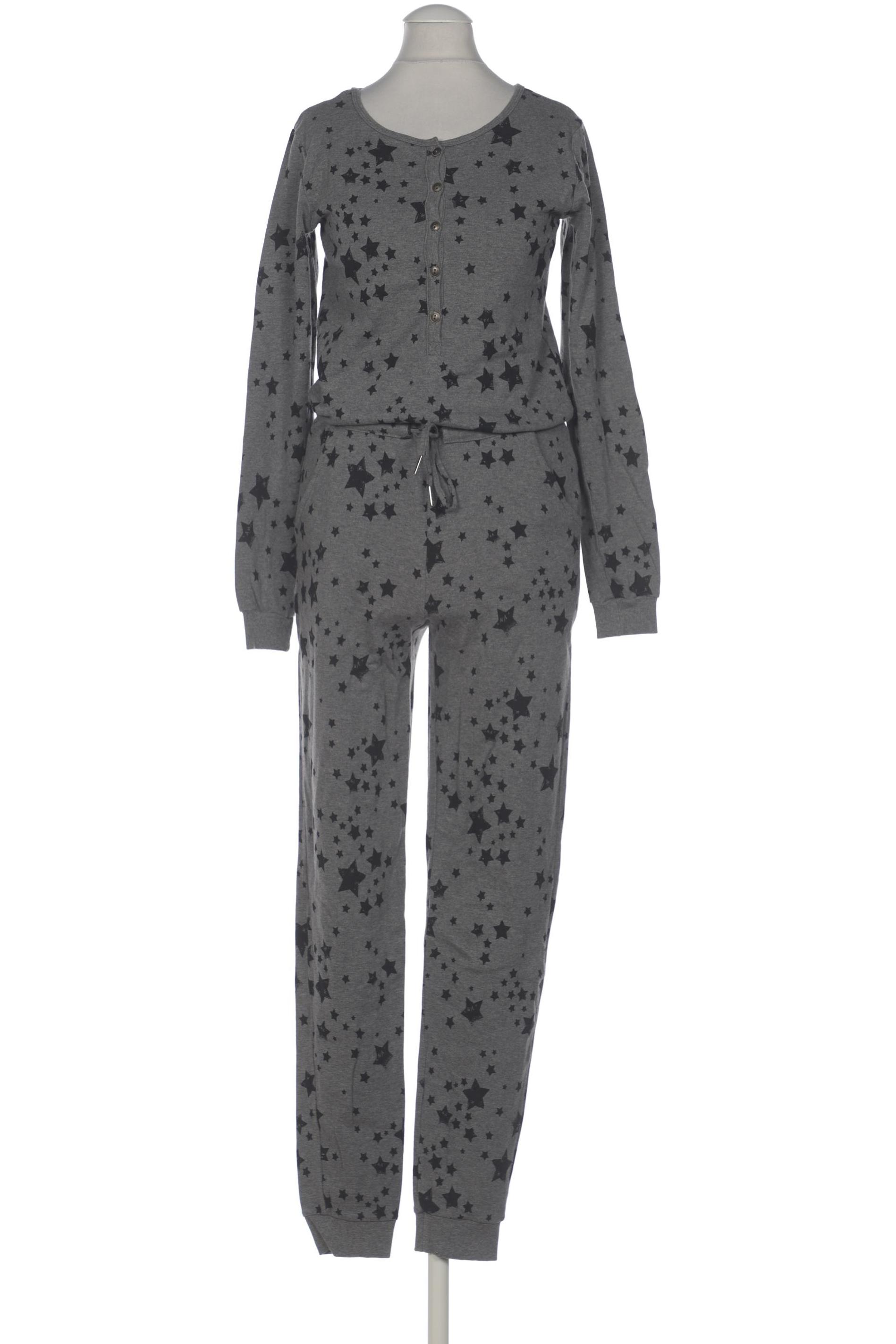 

Bench. Damen Jumpsuit/Overall, grau, Gr. 32