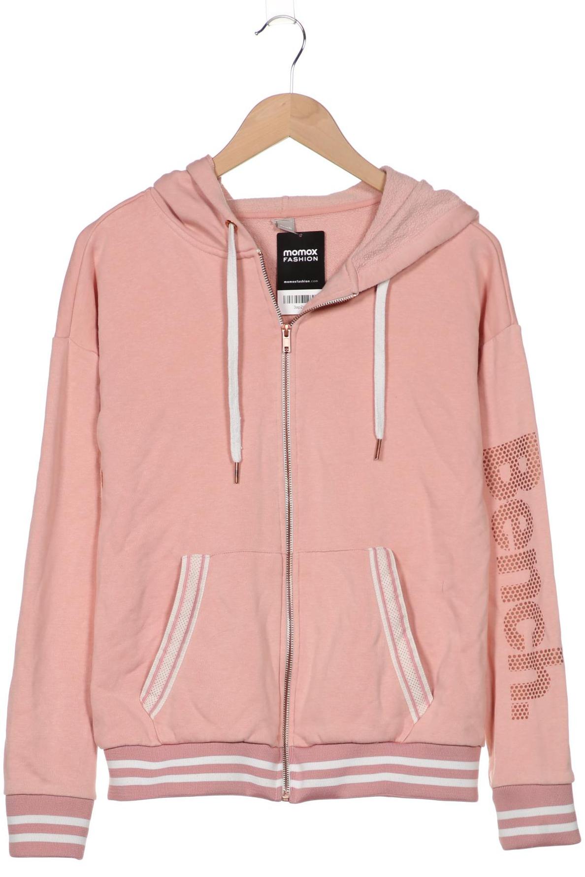 

Bench. Damen Kapuzenpullover, pink