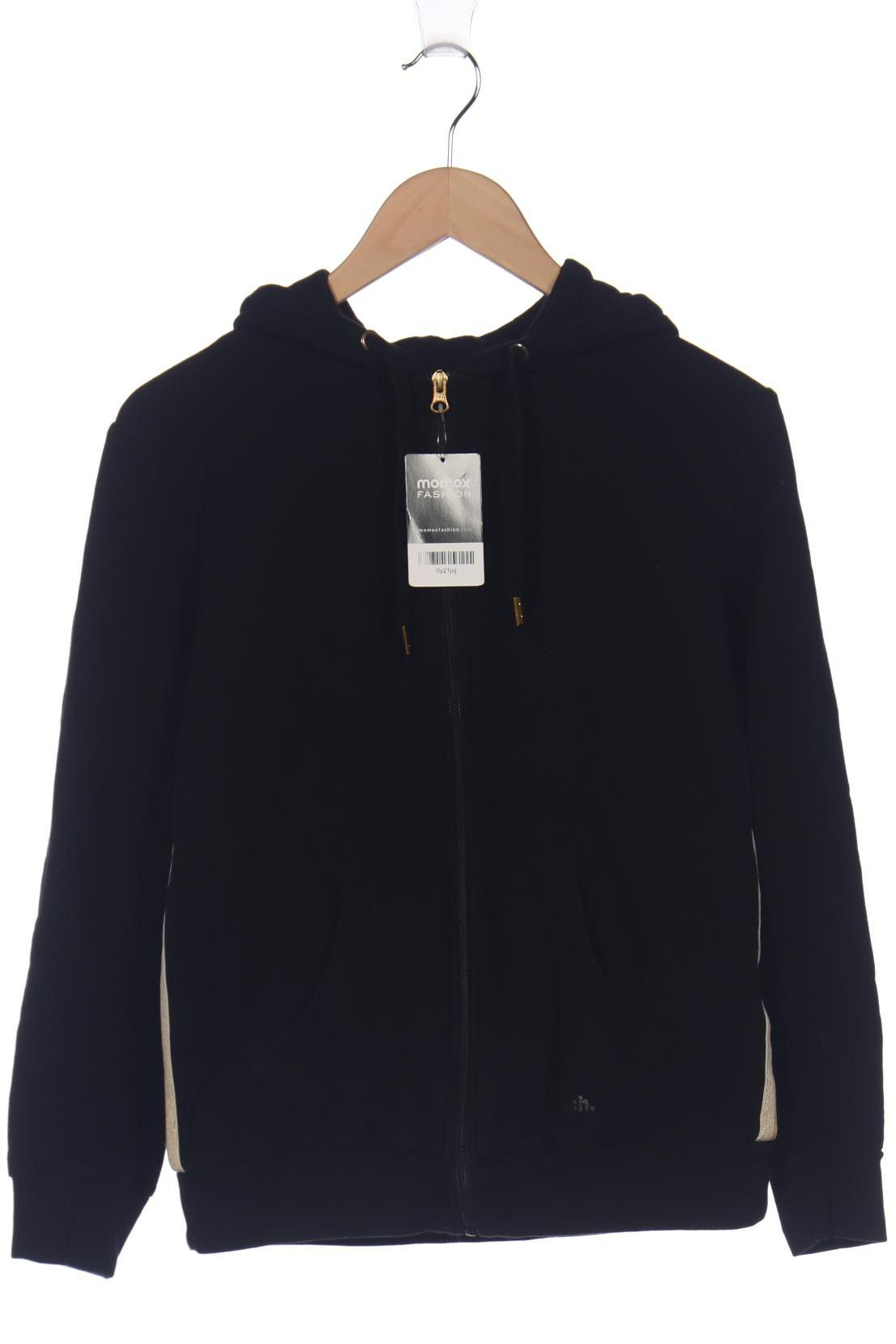 

Bench. Damen Kapuzenpullover, schwarz, Gr. 40