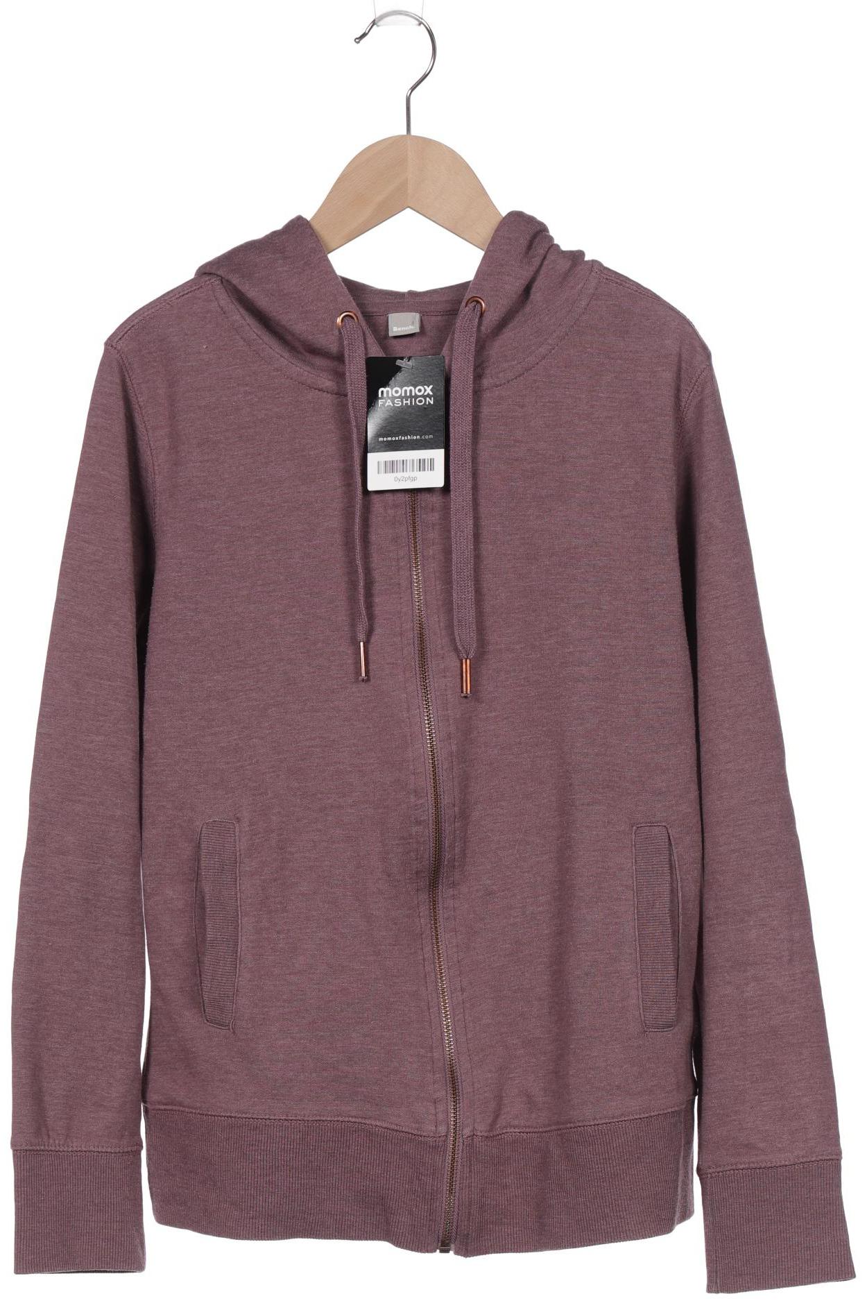 

Bench. Damen Kapuzenpullover, pink