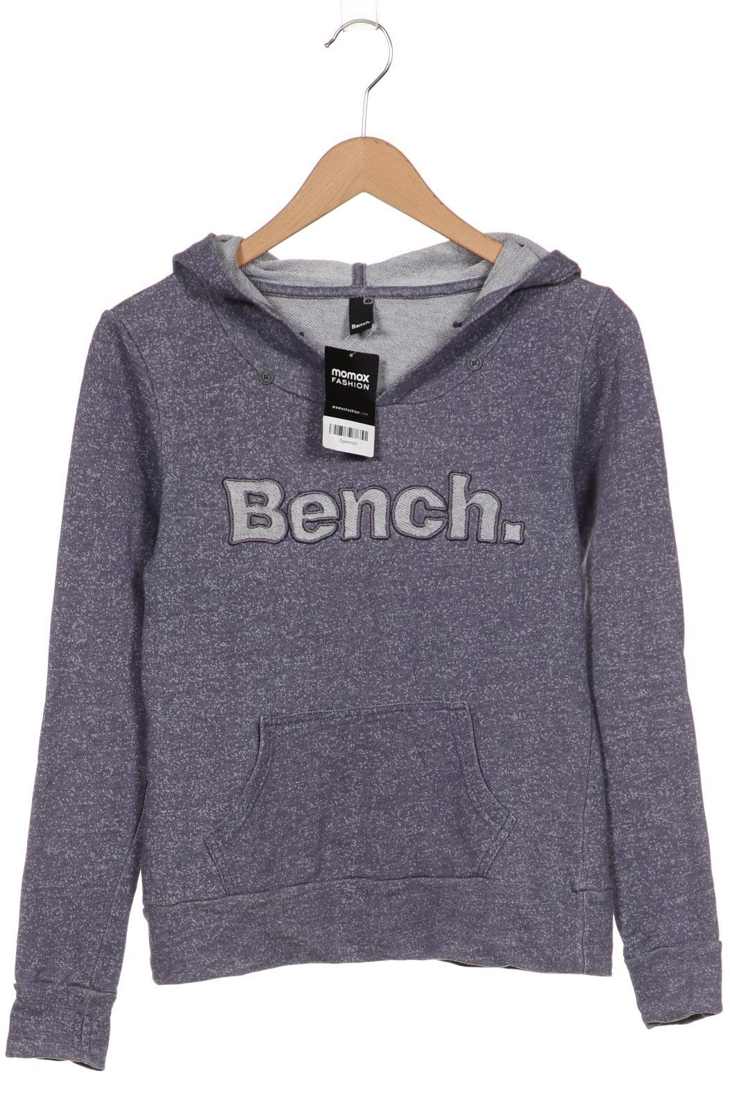 

Bench. Damen Kapuzenpullover, flieder