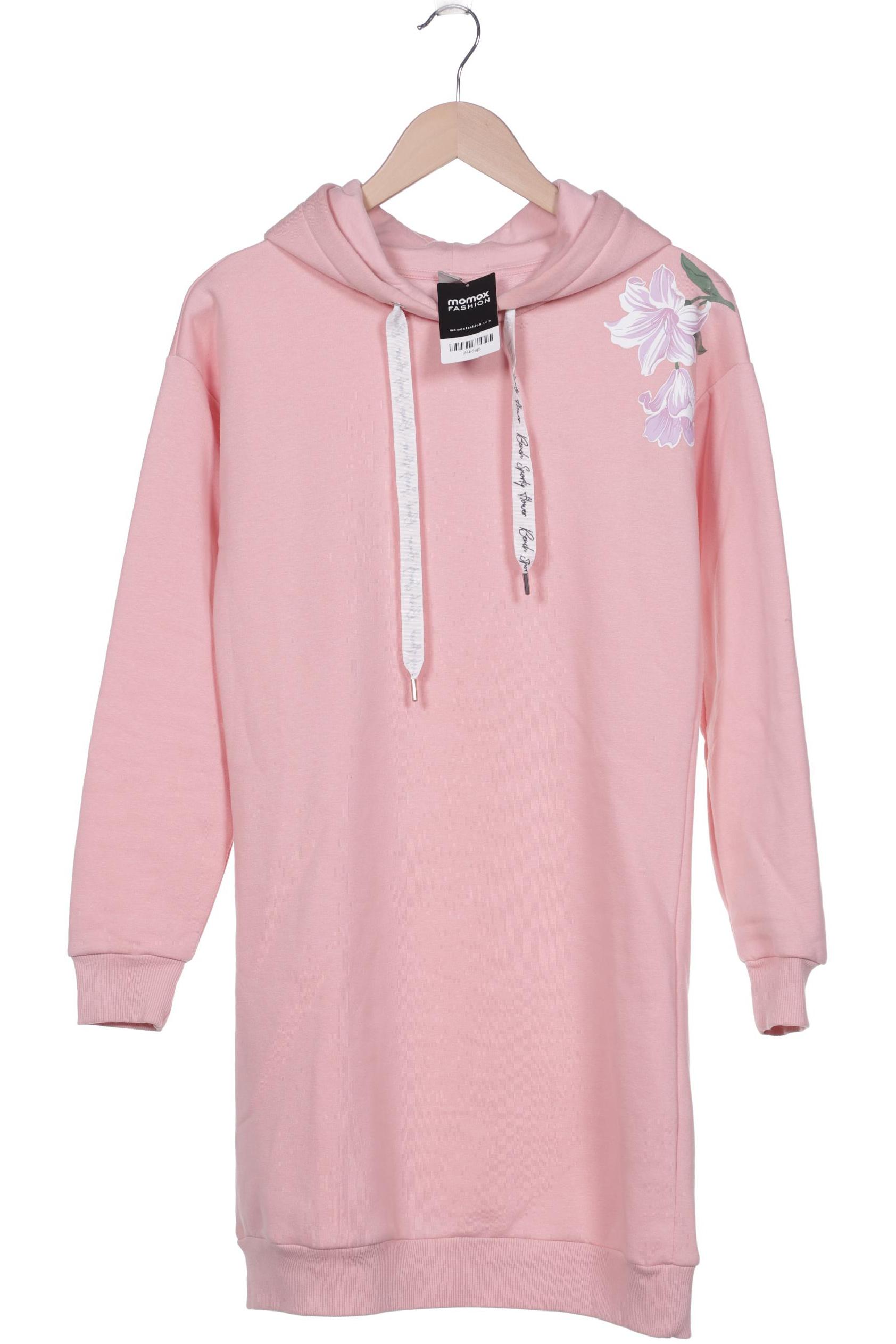 

Bench. Damen Kapuzenpullover, pink