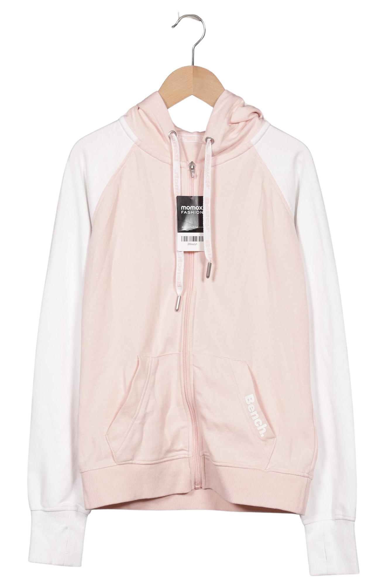 

Bench. Damen Kapuzenpullover, mehrfarbig, Gr. 32