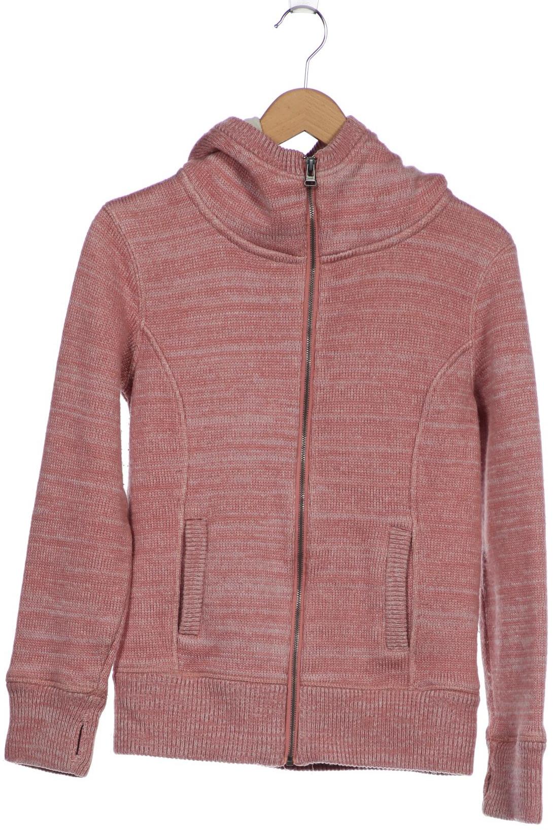 

Bench. Damen Kapuzenpullover, pink