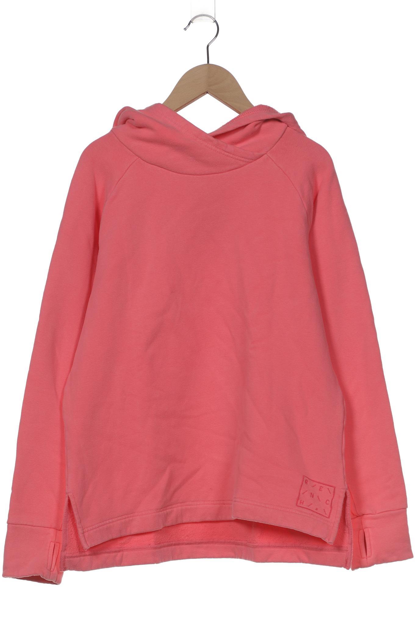 

Bench. Damen Kapuzenpullover, pink, Gr. 38