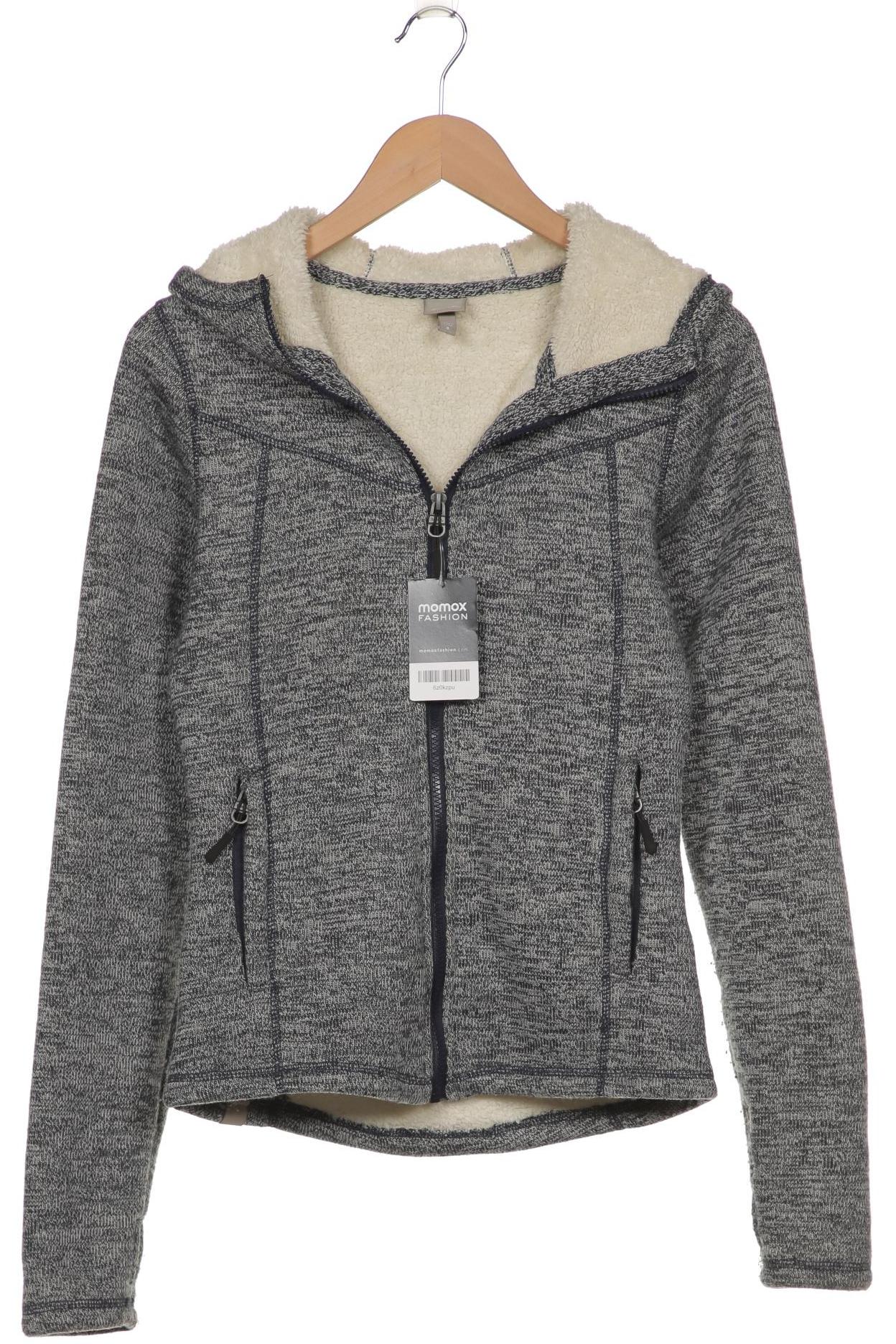 

Bench. Damen Kapuzenpullover, marineblau