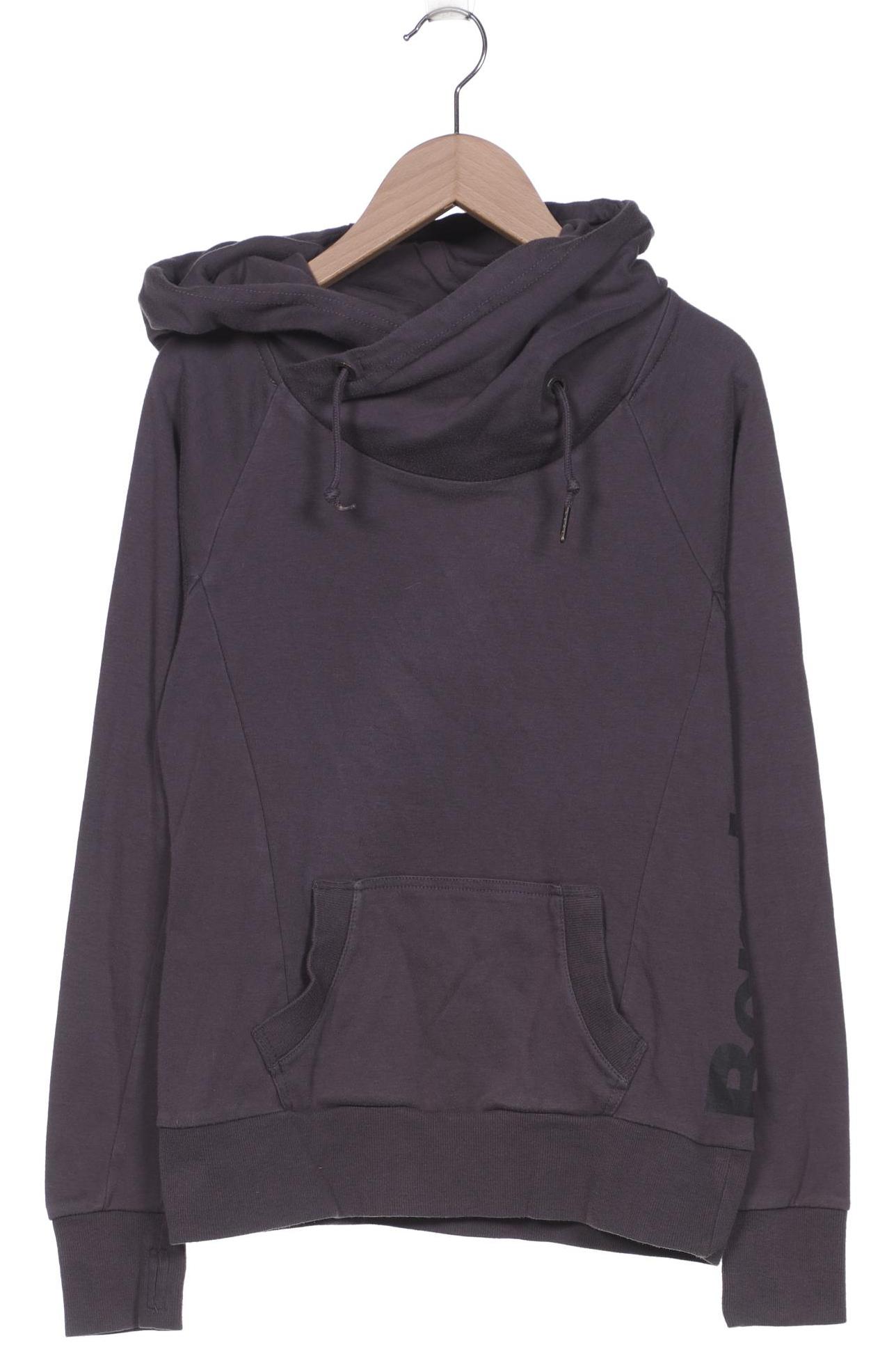 

Bench. Damen Kapuzenpullover, grau