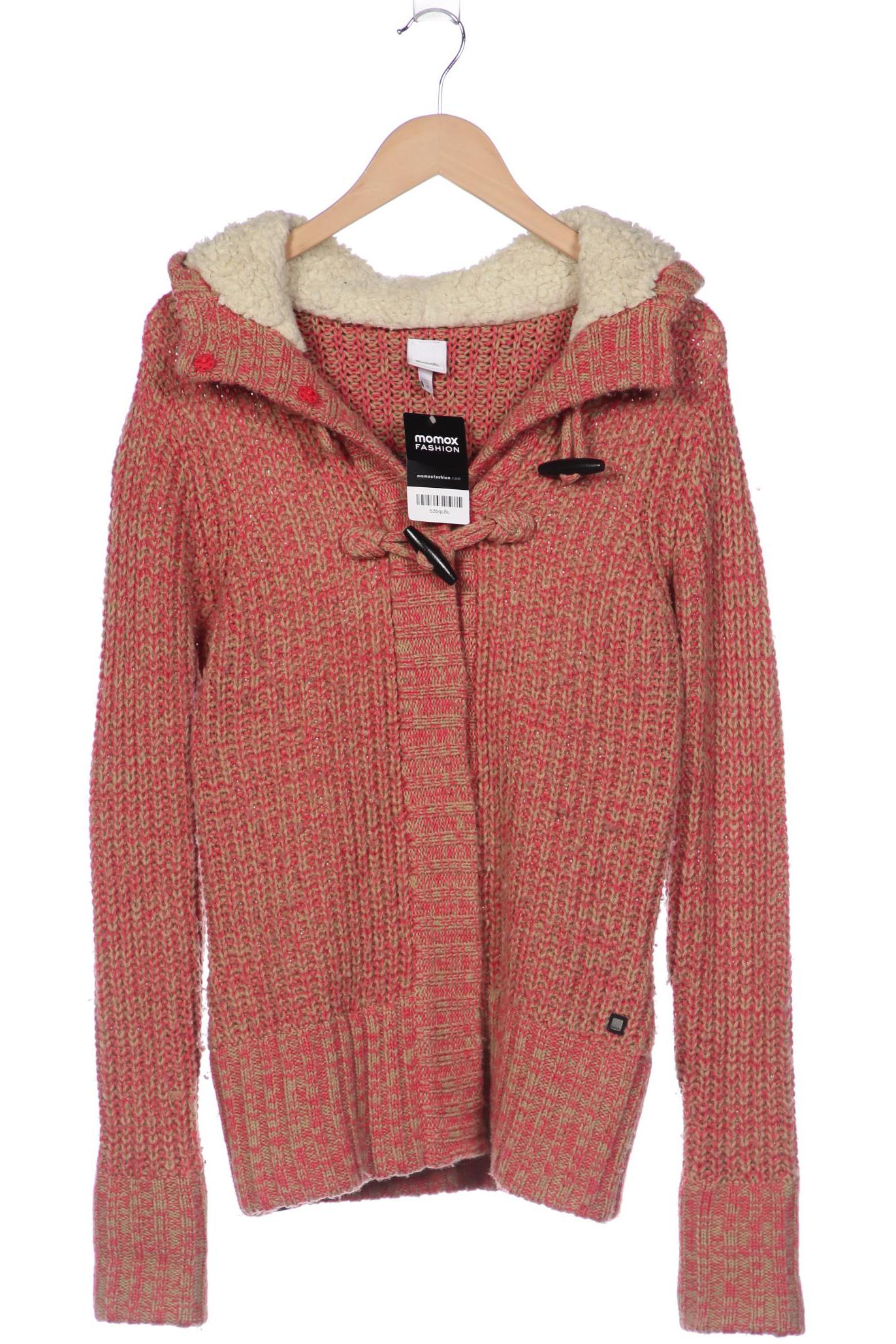 

Bench. Damen Kapuzenpullover, pink