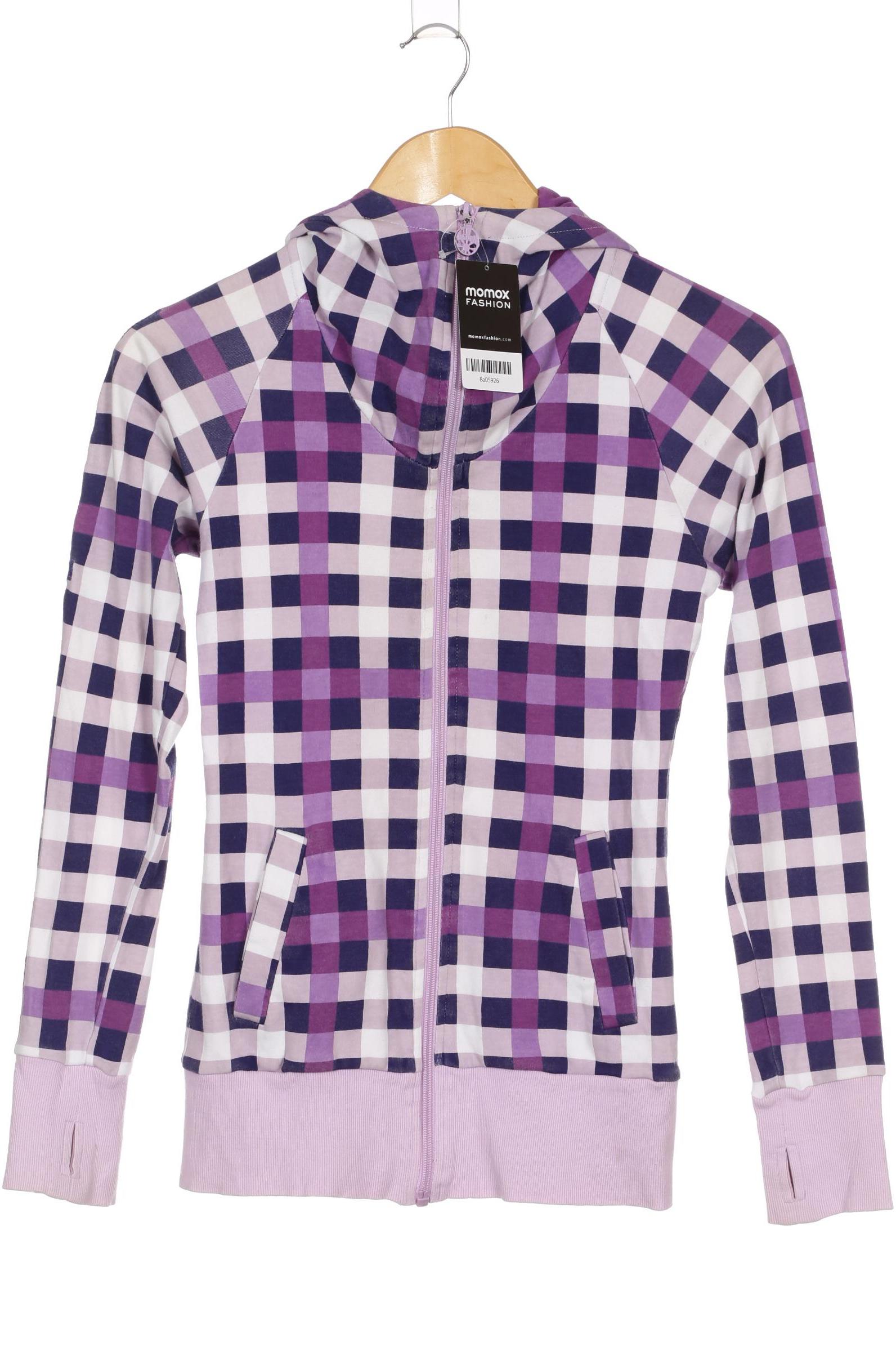 

Bench. Damen Kapuzenpullover, flieder, Gr. 36