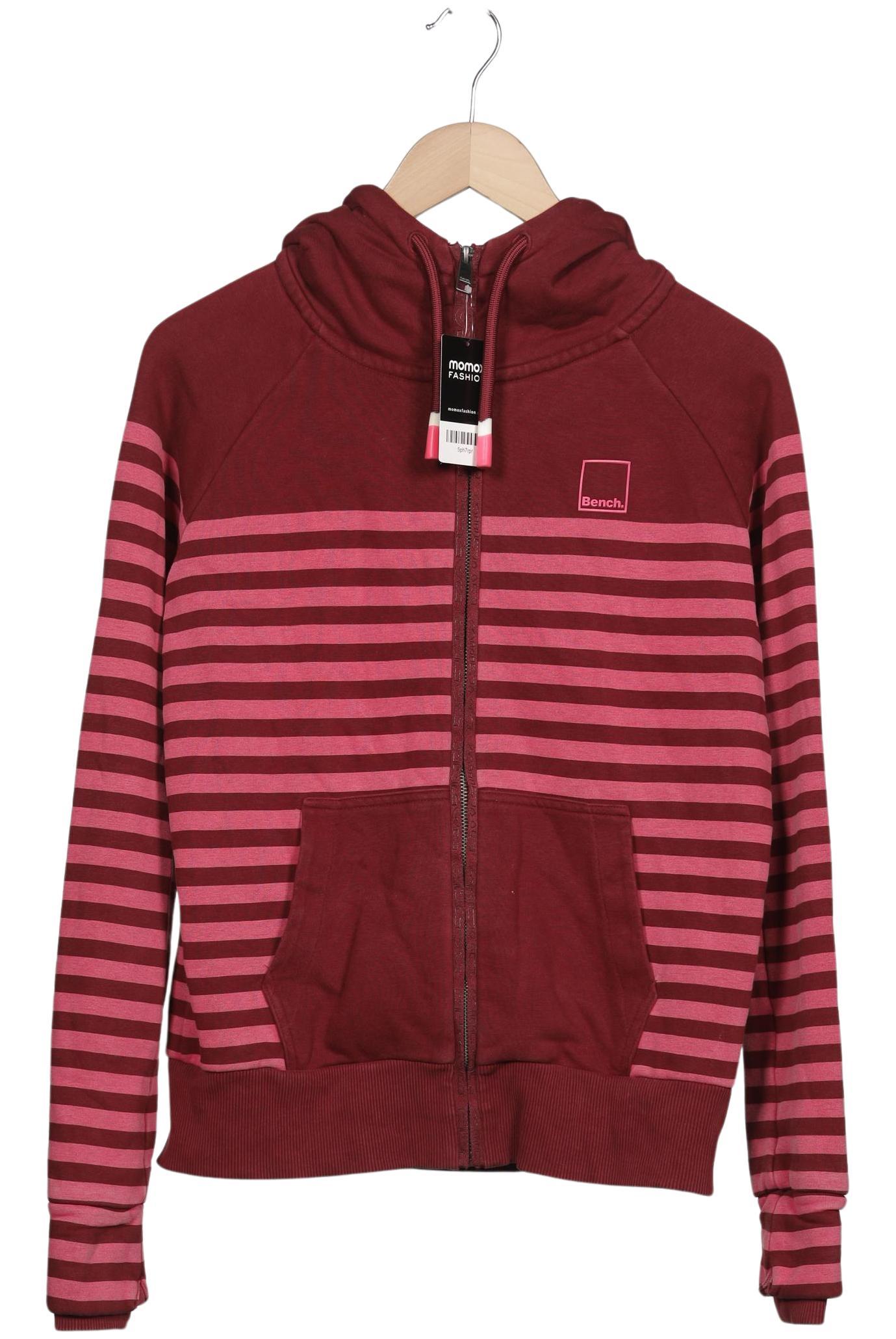 

Bench. Damen Kapuzenpullover, mehrfarbig, Gr. 38