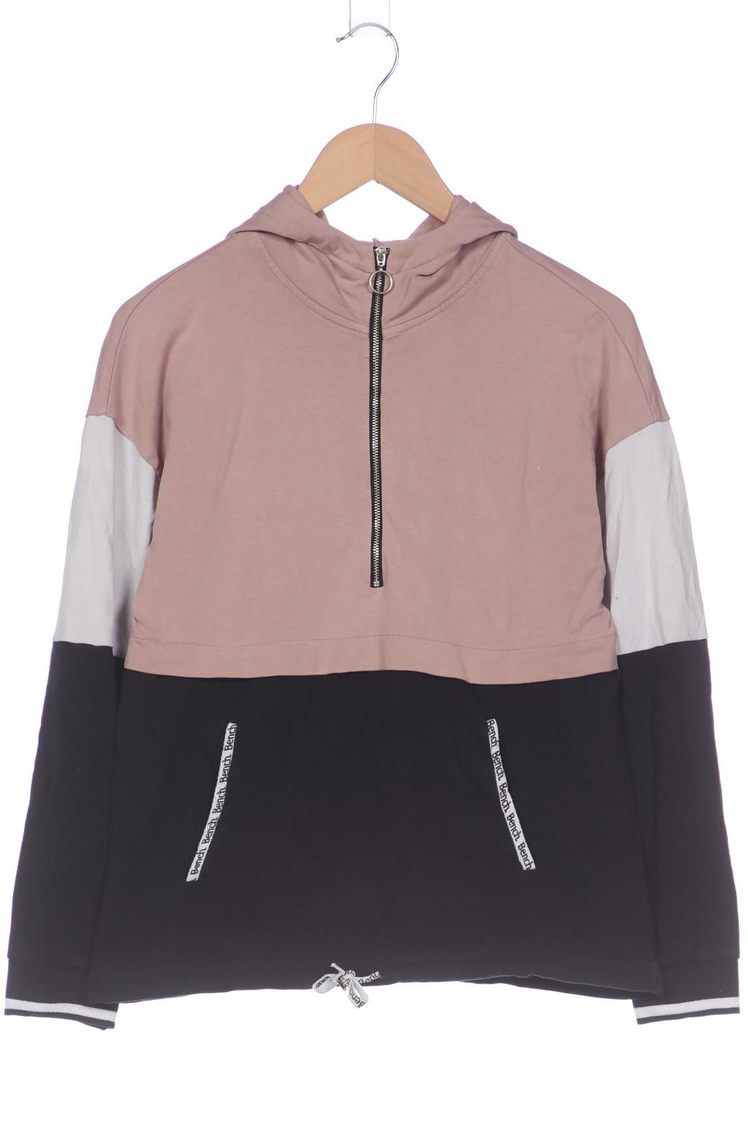 Thumbnail - Bench. Damen Kapuzenpullover, mehrfarbig, Gr. 36