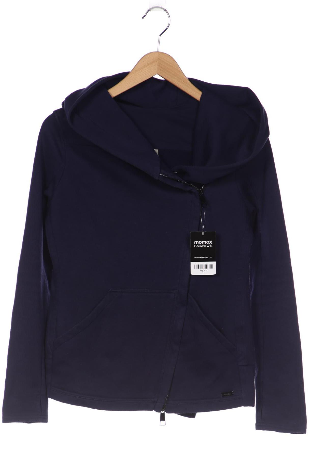 

Bench. Damen Kapuzenpullover, marineblau