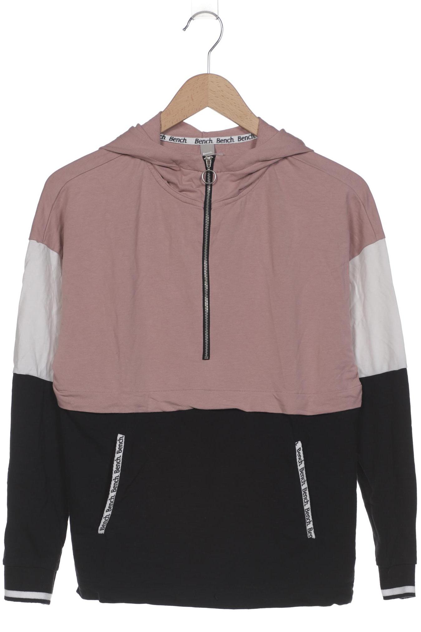 

Bench. Damen Kapuzenpullover, mehrfarbig, Gr. 36