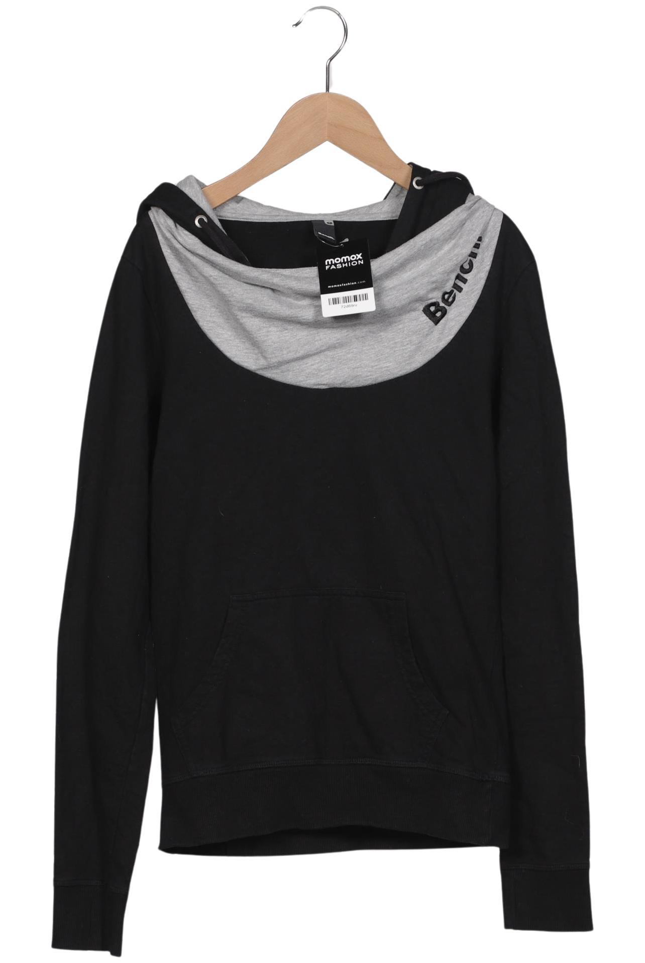 

Bench. Damen Kapuzenpullover, mehrfarbig, Gr. 36