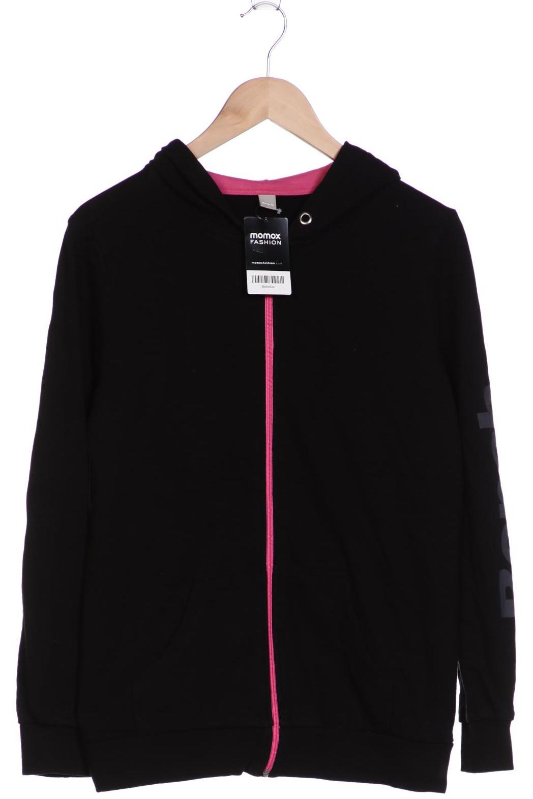 

Bench. Damen Kapuzenpullover, schwarz