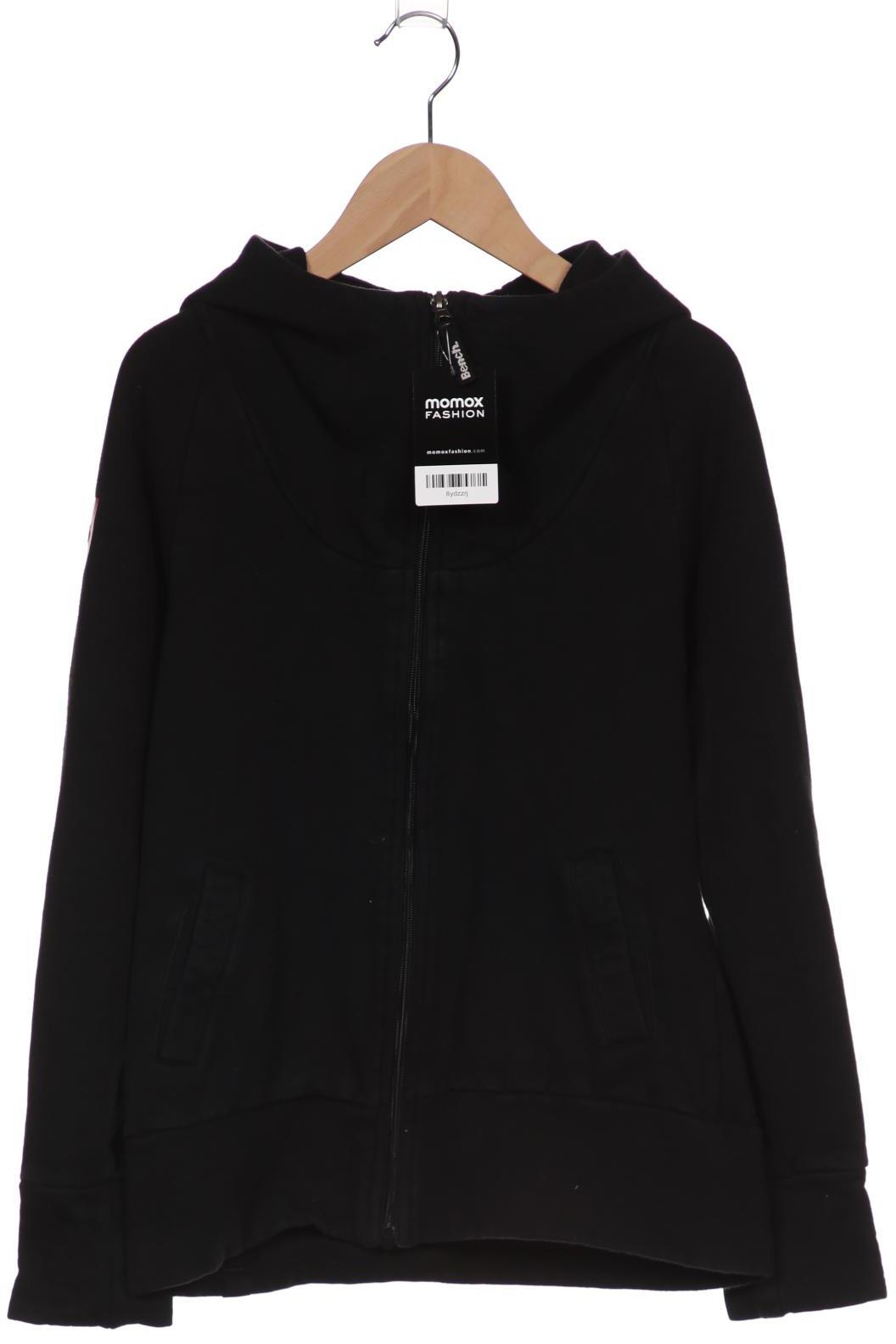 

Bench. Damen Kapuzenpullover, schwarz