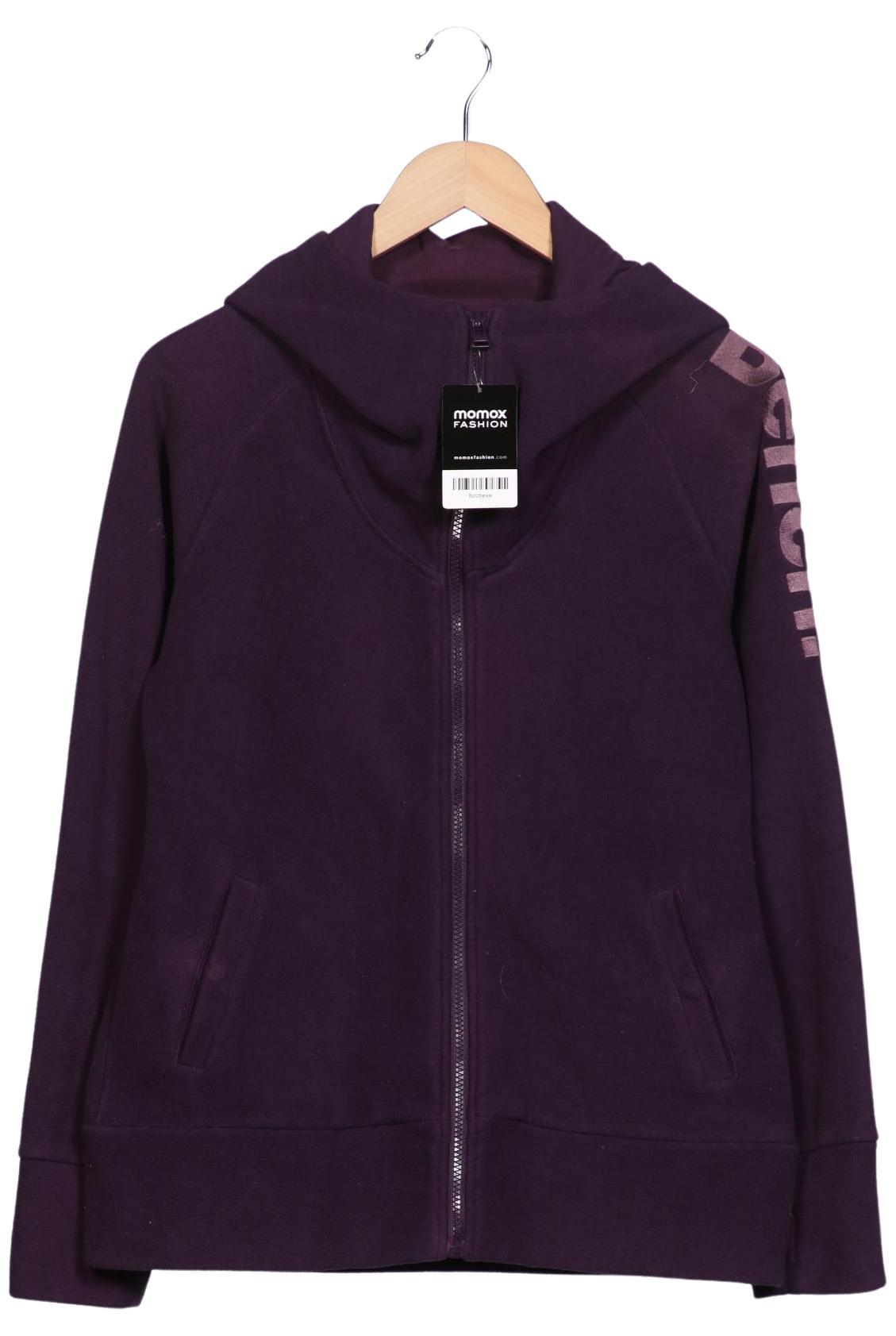 

Bench. Damen Kapuzenpullover, flieder, Gr. 42