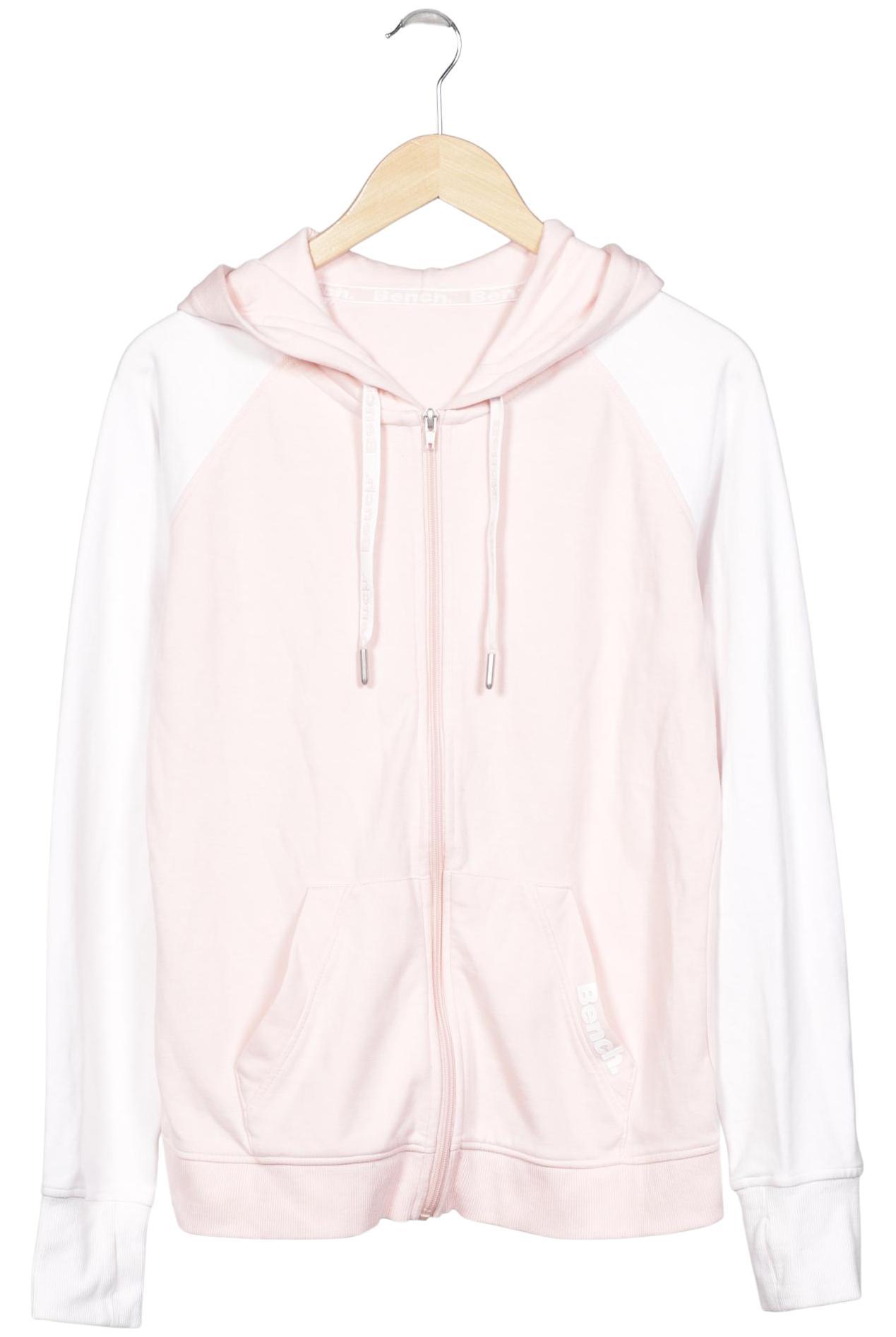 

Bench. Damen Kapuzenpullover, mehrfarbig, Gr. 40