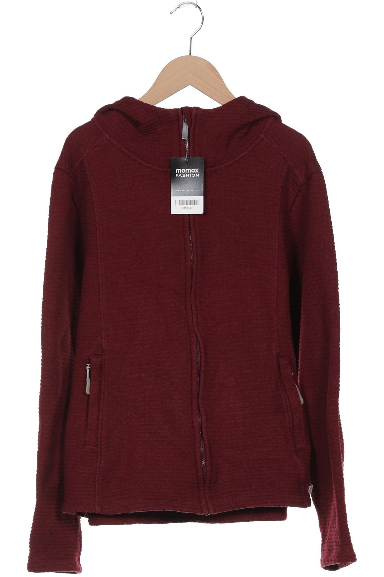 

Bench. Damen Kapuzenpullover, bordeaux, Gr. 44
