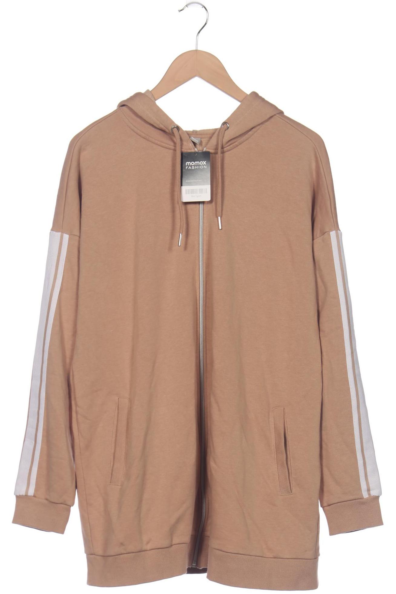 

Bench. Damen Kapuzenpullover, beige, Gr. 44