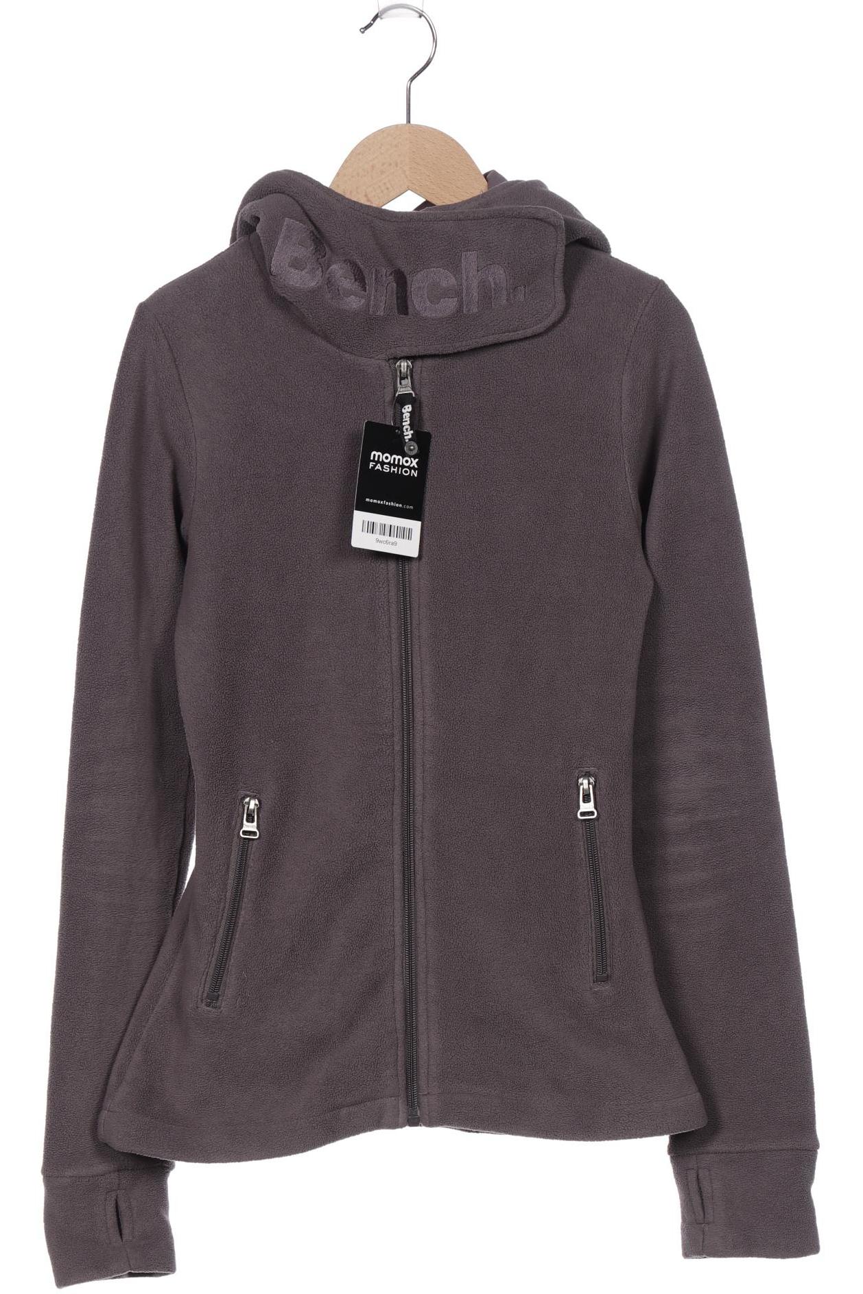 

Bench. Damen Kapuzenpullover, flieder