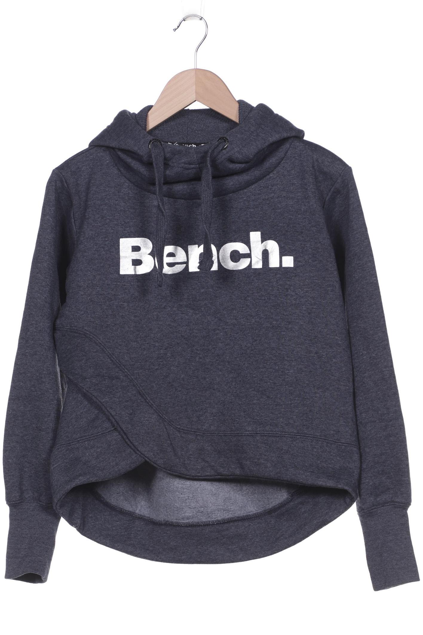 

Bench. Damen Kapuzenpullover, marineblau