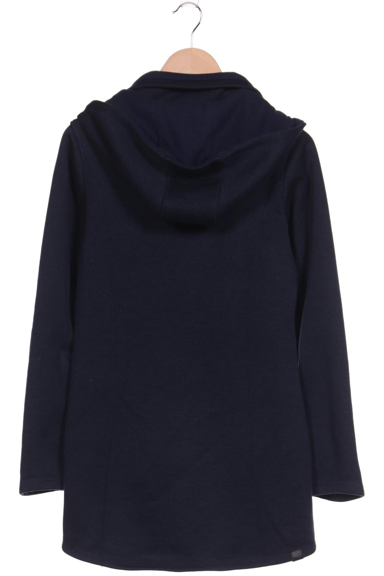 

Bench. Damen Kapuzenpullover, marineblau