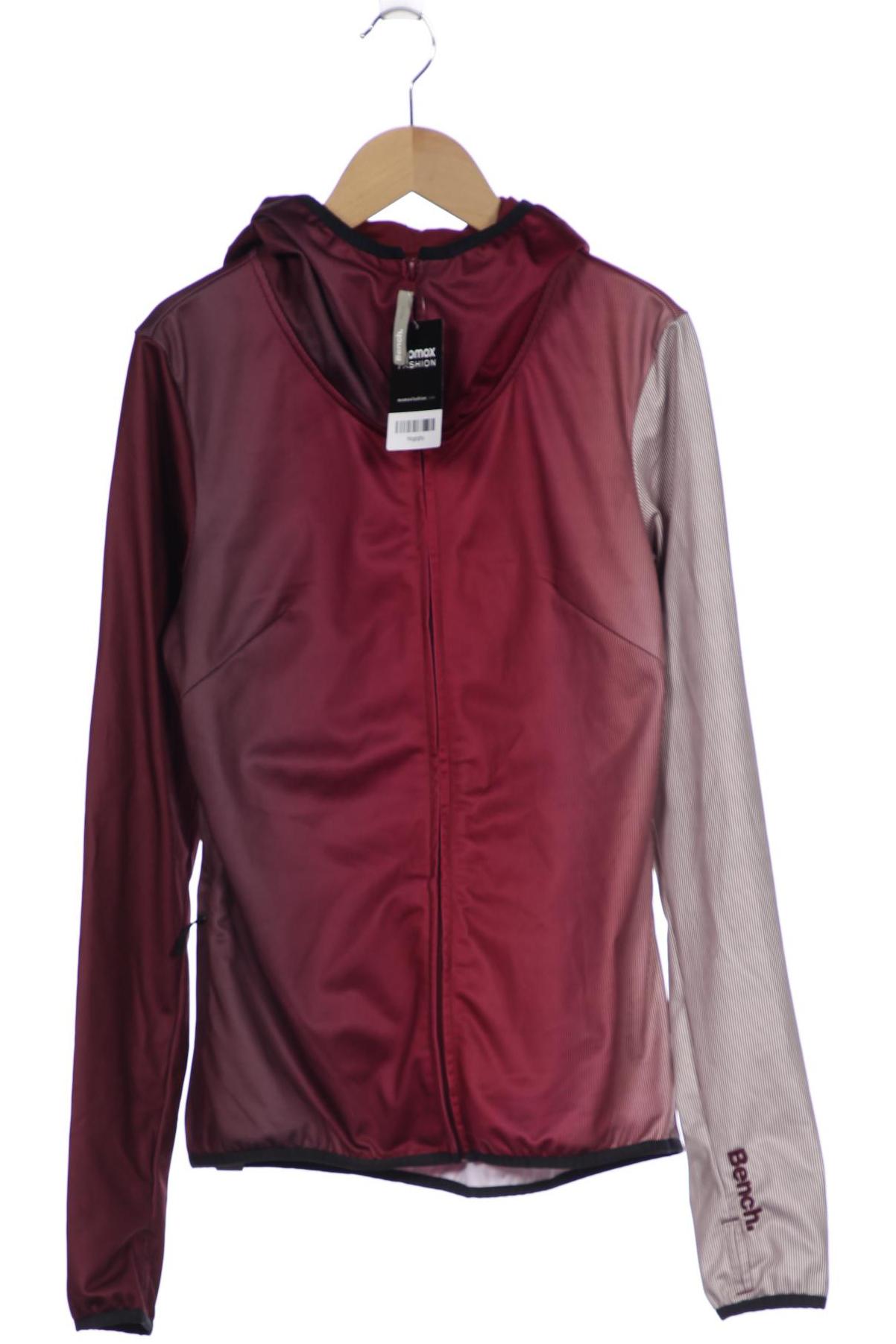 

Bench. Damen Kapuzenpullover, pink