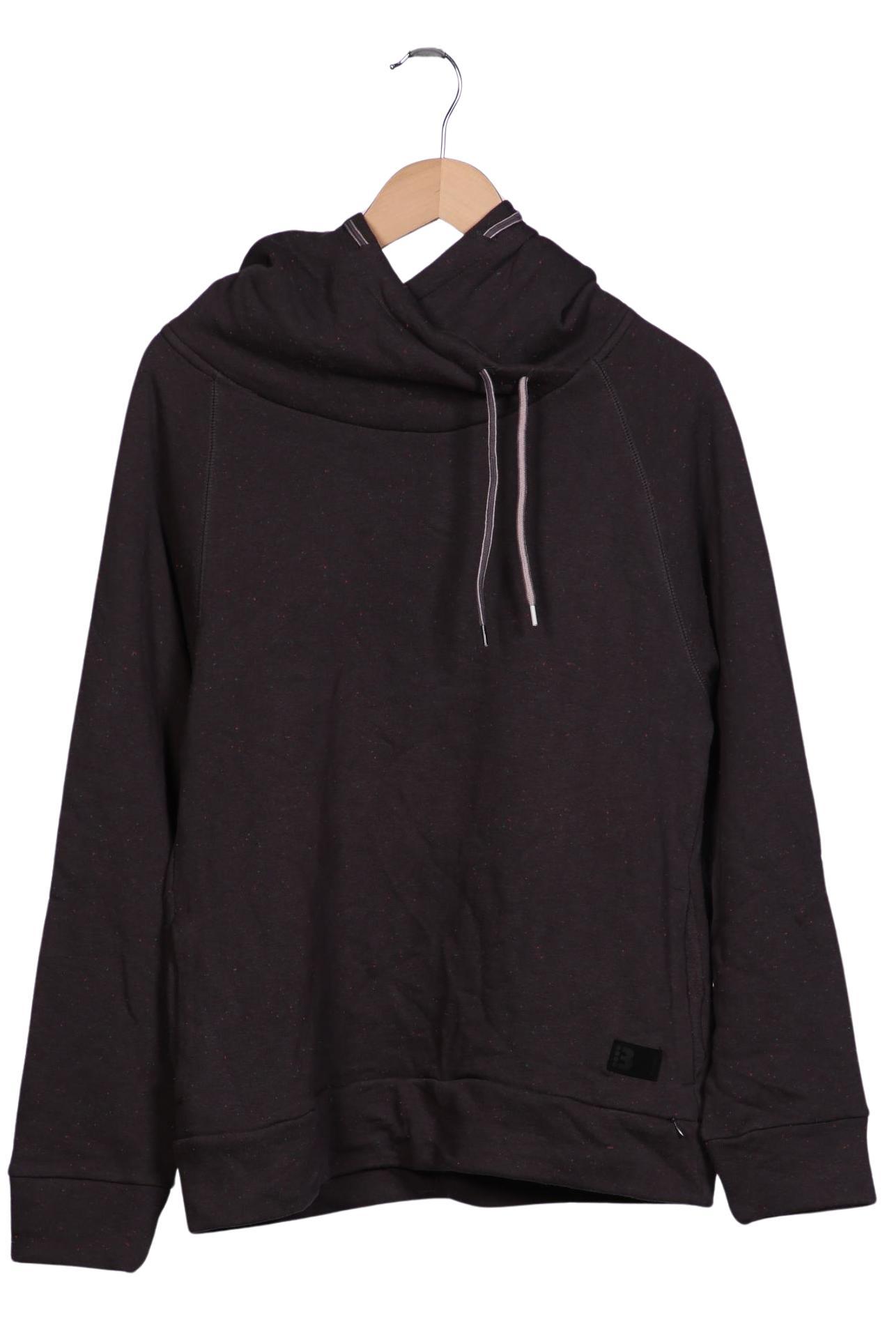 

Bench. Damen Kapuzenpullover, grau, Gr. 42