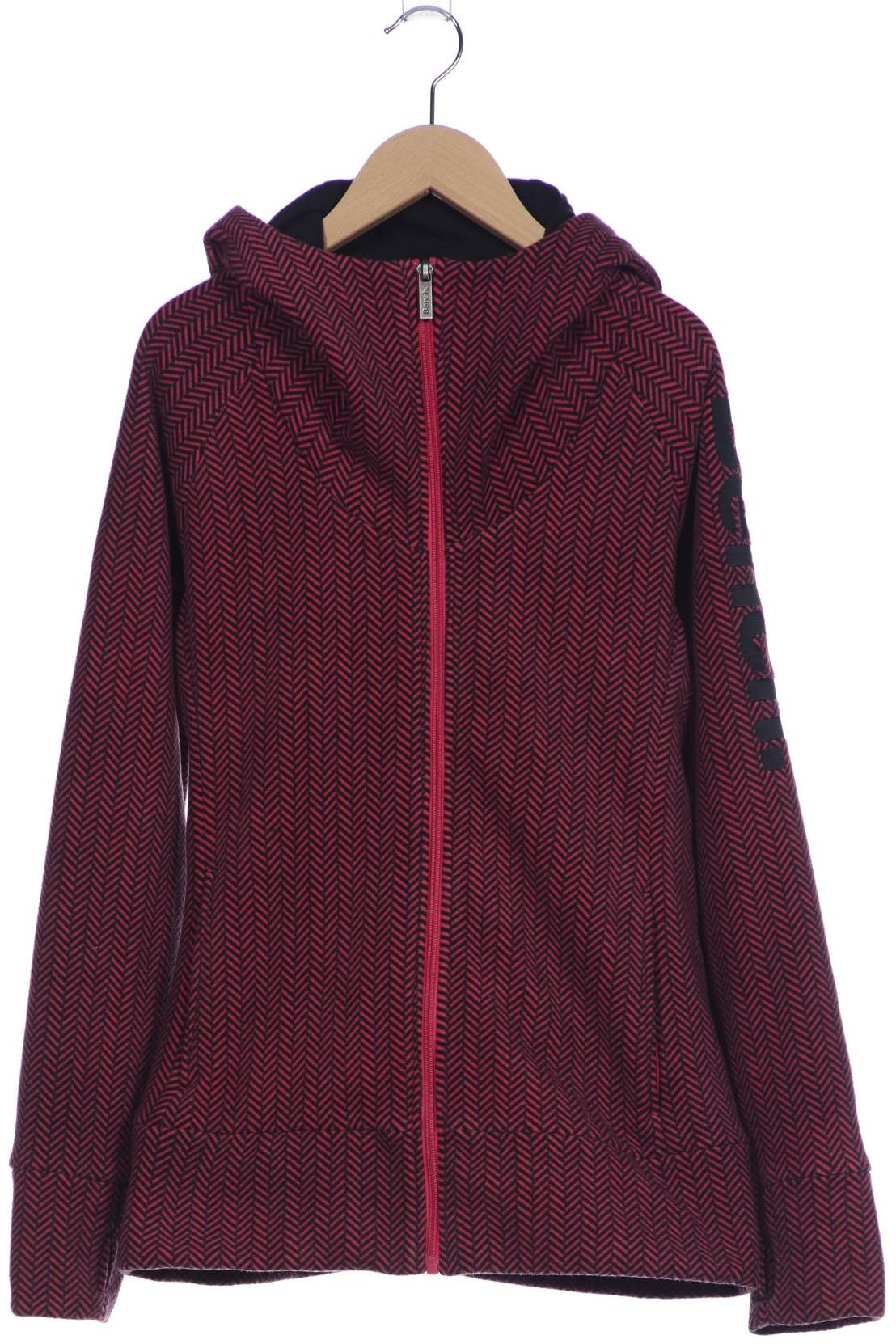 

Bench. Damen Kapuzenpullover, pink, Gr. 42