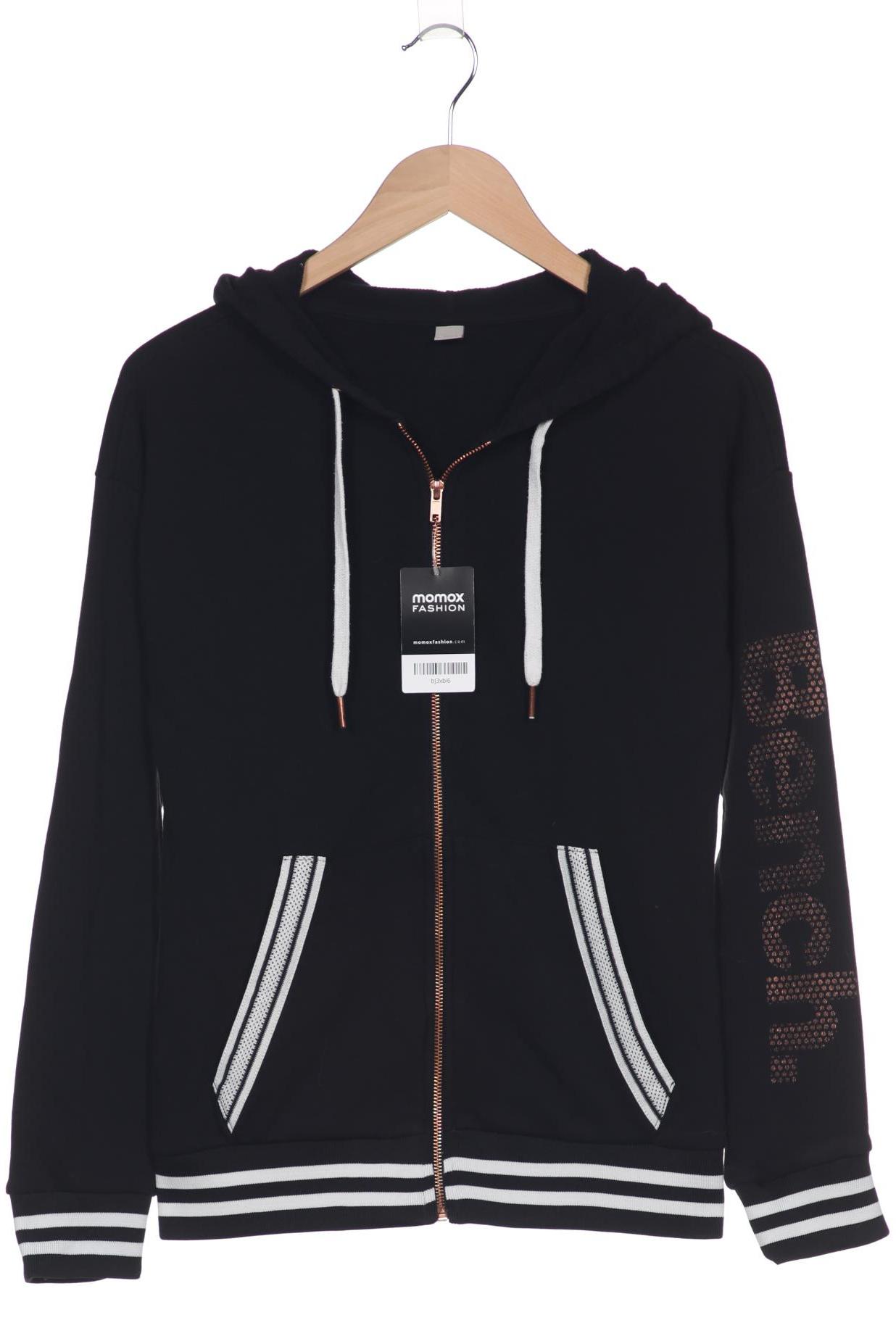 

Bench. Damen Kapuzenpullover, schwarz