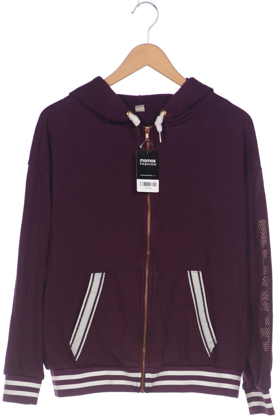 

Bench. Damen Kapuzenpullover, flieder, Gr. 42