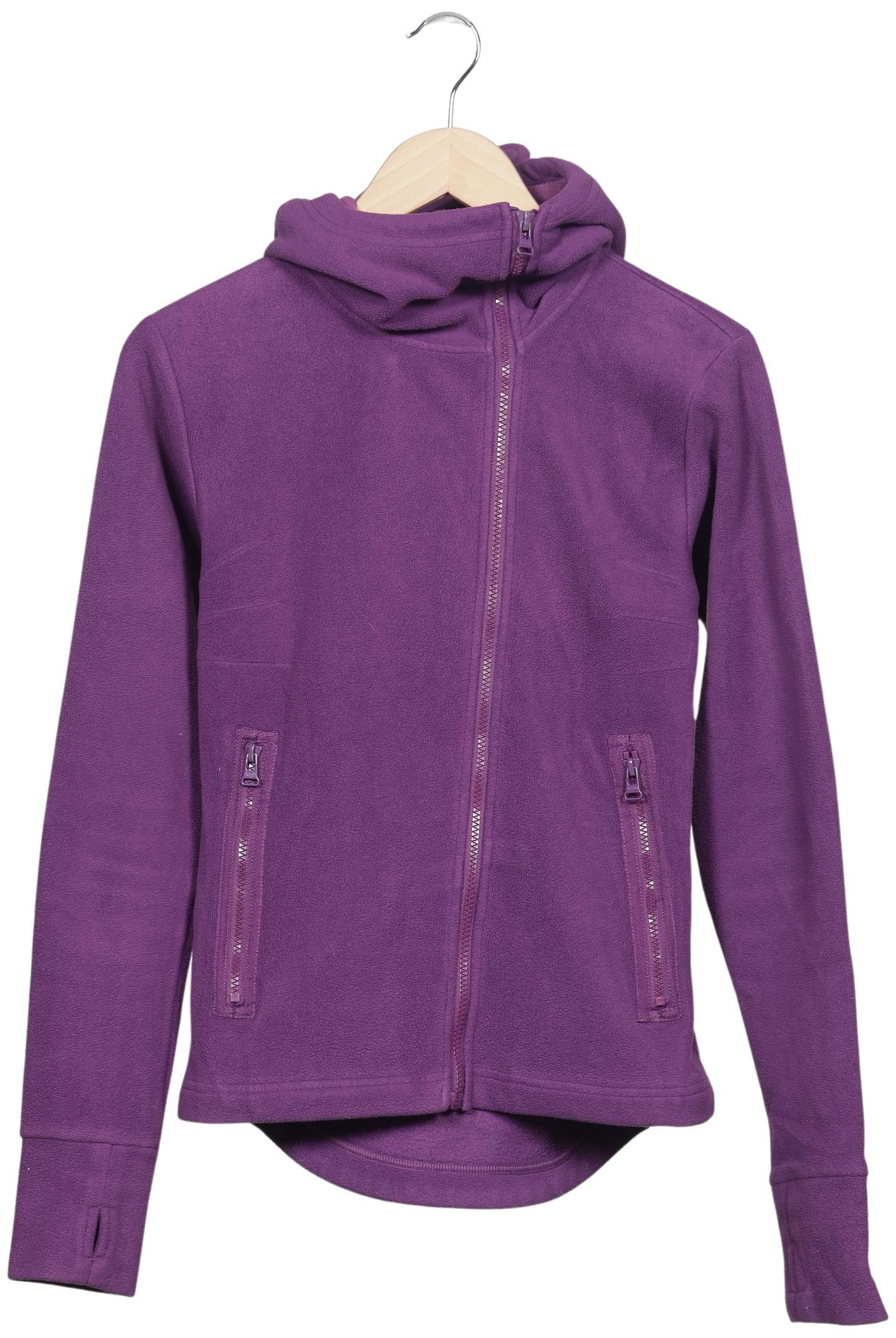 

Bench. Damen Kapuzenpullover, flieder, Gr. 38