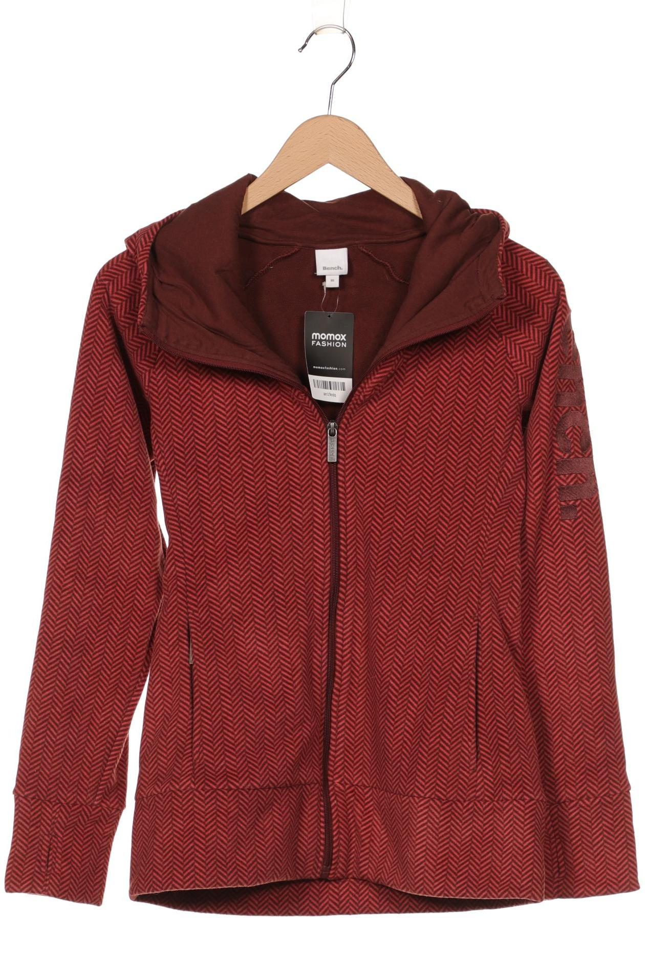 

Bench. Damen Kapuzenpullover, braun