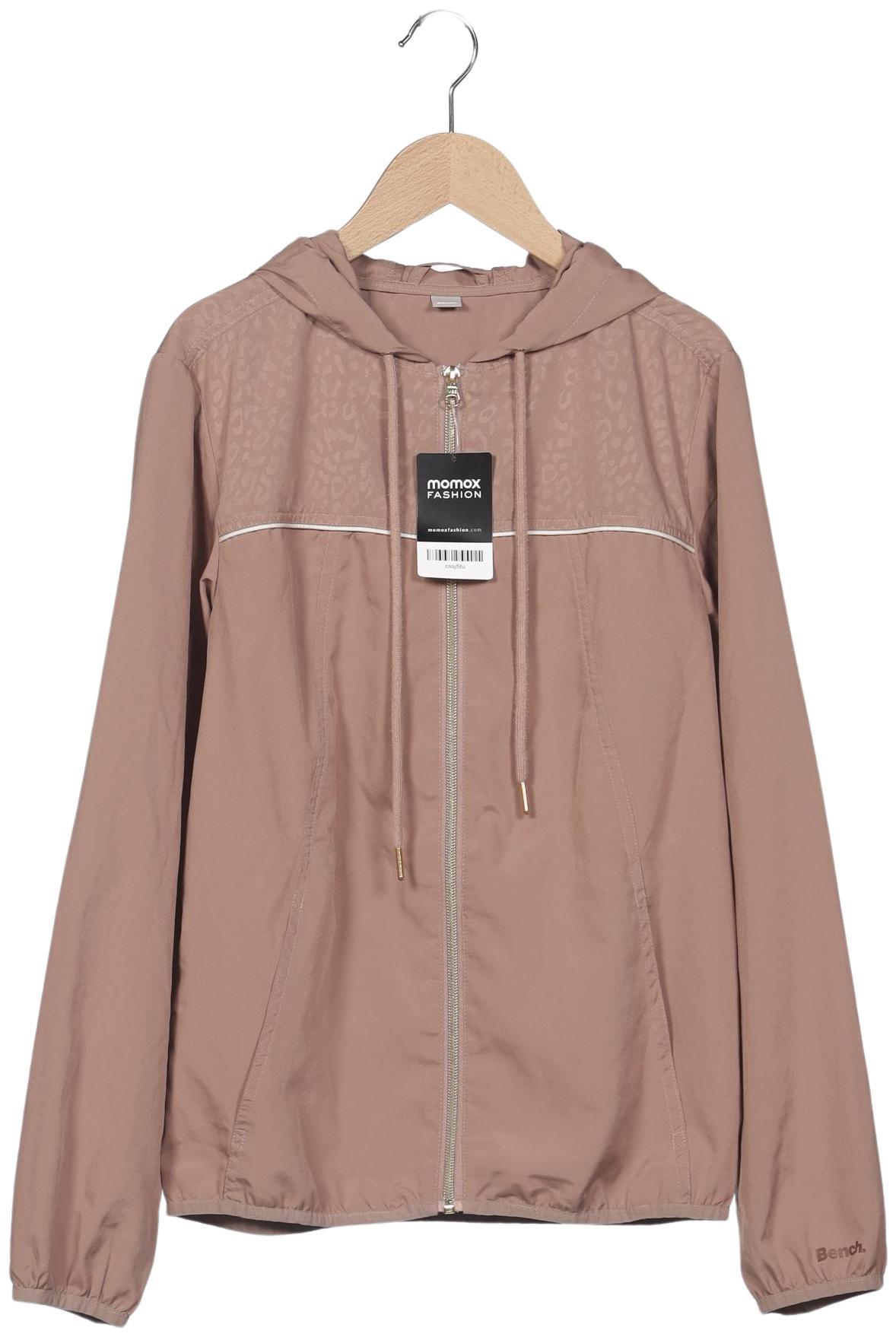 

Bench. Damen Kapuzenpullover, beige, Gr. 36