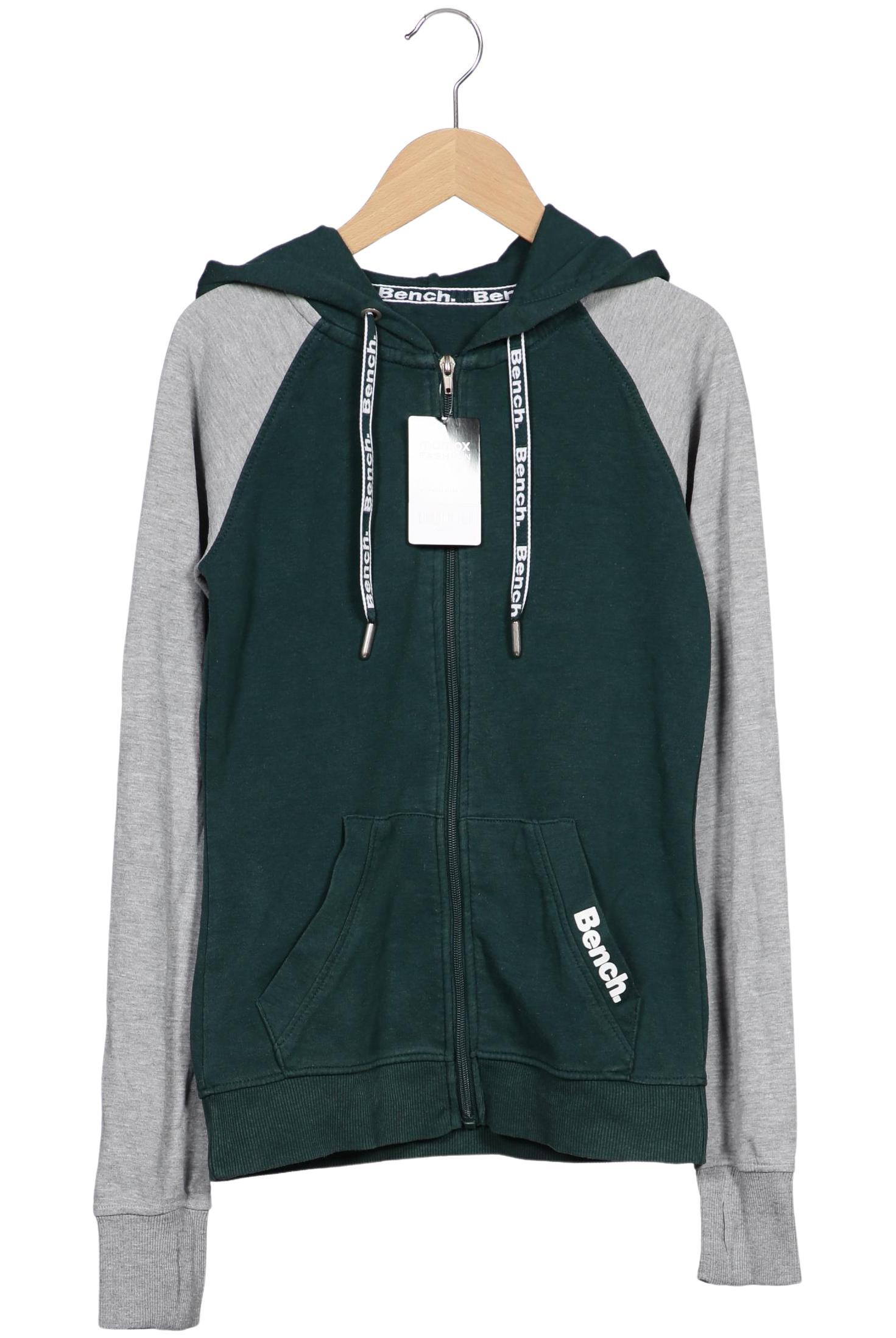 

Bench. Damen Kapuzenpullover, mehrfarbig, Gr. 32