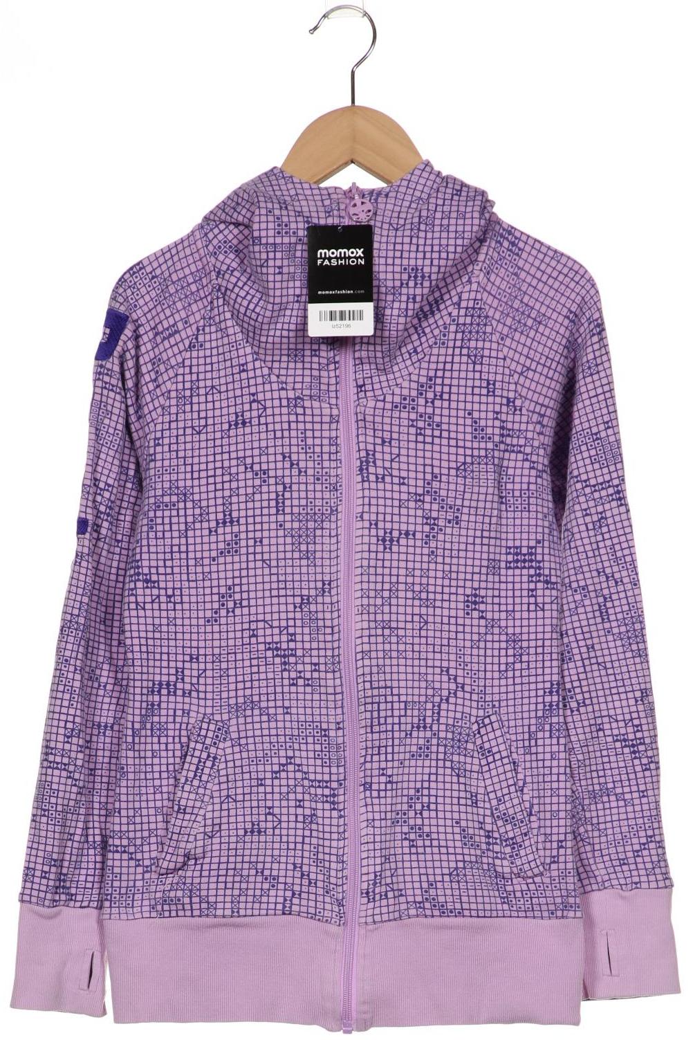 

Bench. Damen Kapuzenpullover, flieder