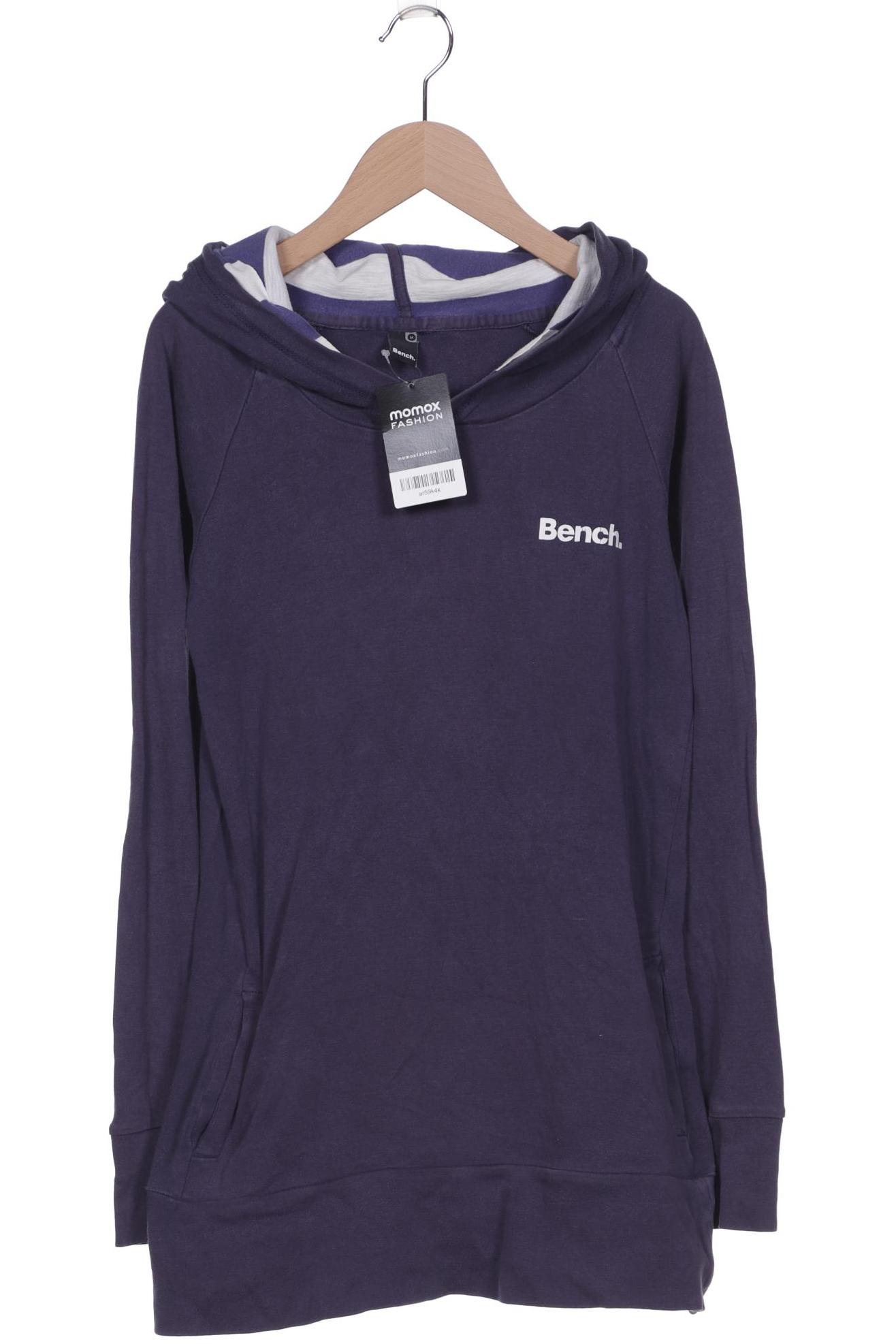 

Bench. Damen Kapuzenpullover, flieder, Gr. 38