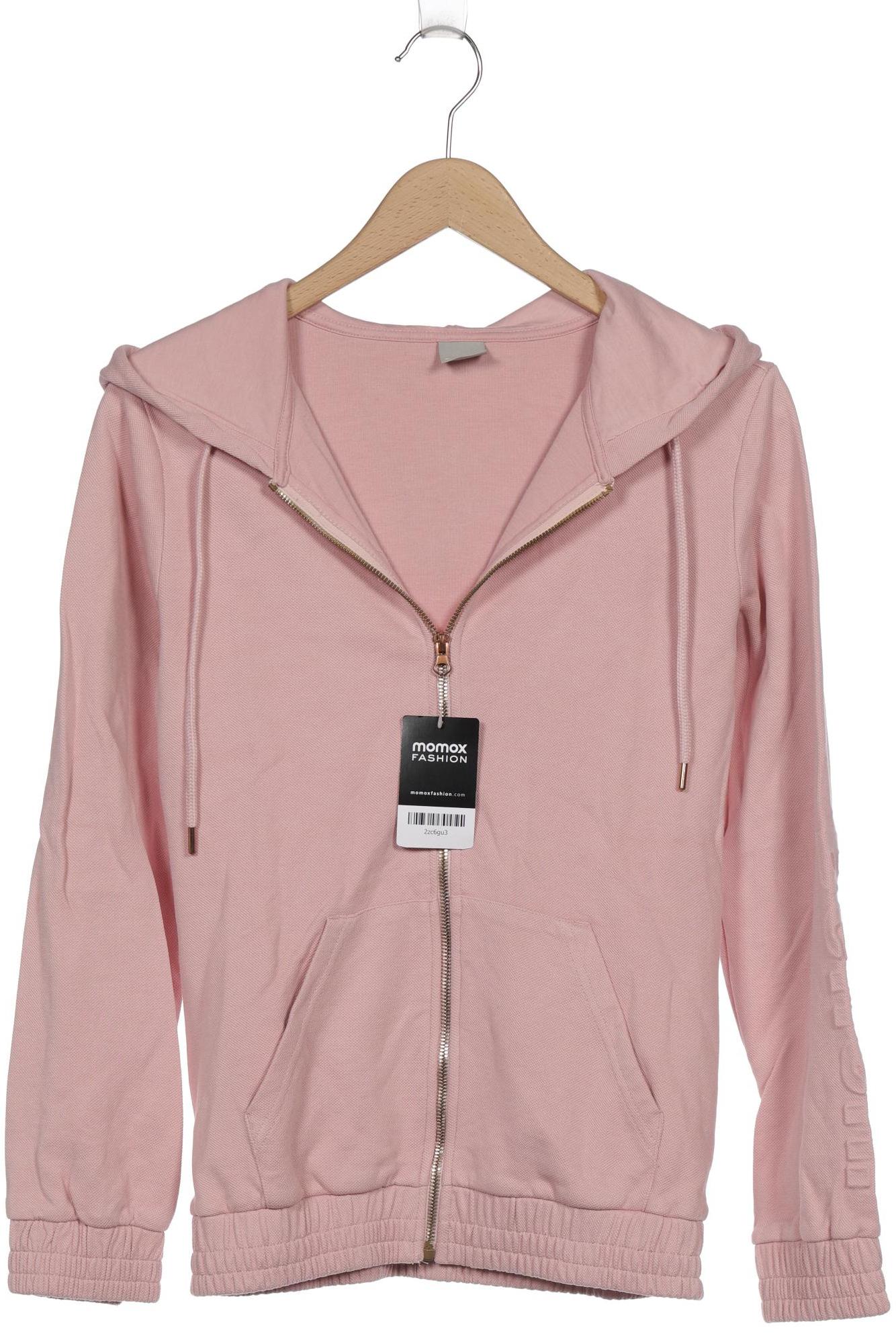 

Bench. Damen Kapuzenpullover, pink