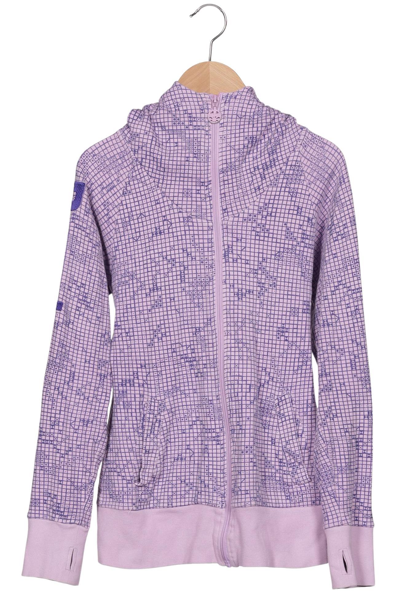 

Bench. Damen Kapuzenpullover, flieder, Gr. 38