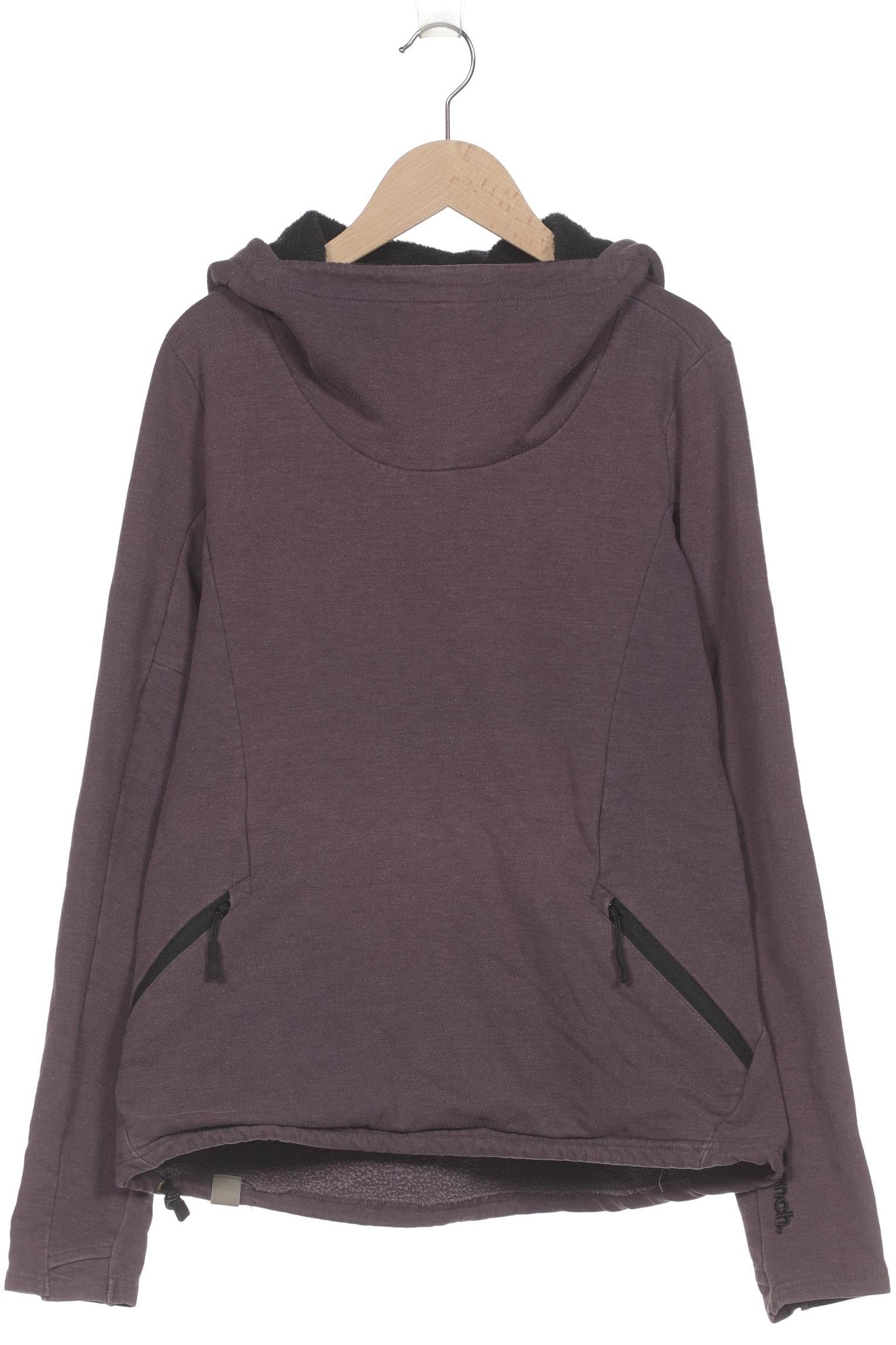 

Bench. Damen Kapuzenpullover, flieder, Gr. 38