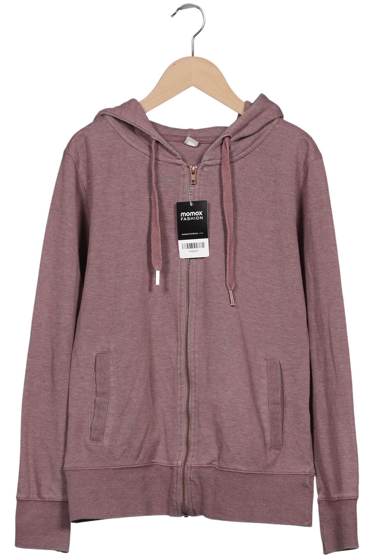 

Bench. Damen Kapuzenpullover, flieder, Gr. 36