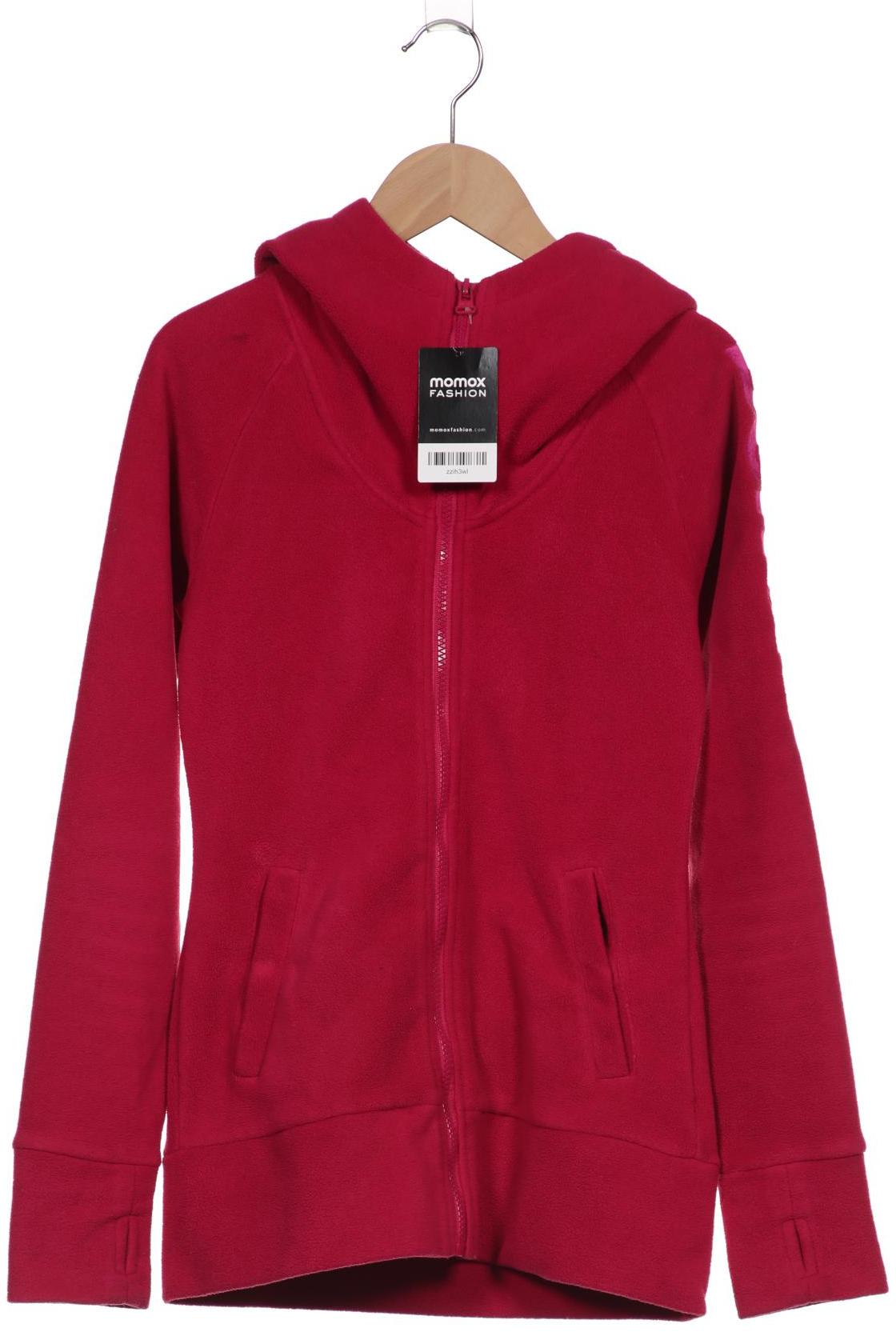 

Bench. Damen Kapuzenpullover, pink, Gr. 34