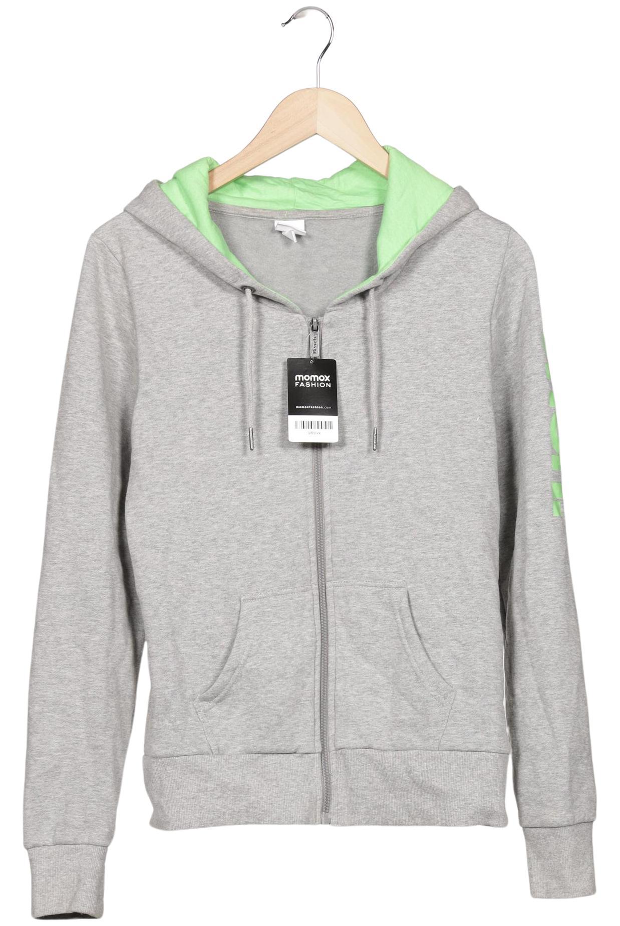 

Bench. Damen Kapuzenpullover, mehrfarbig, Gr. 42