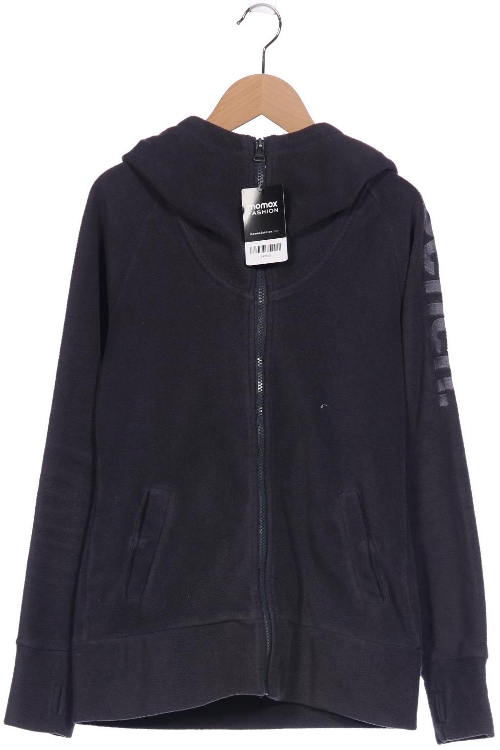 

Bench. Damen Kapuzenpullover, grau