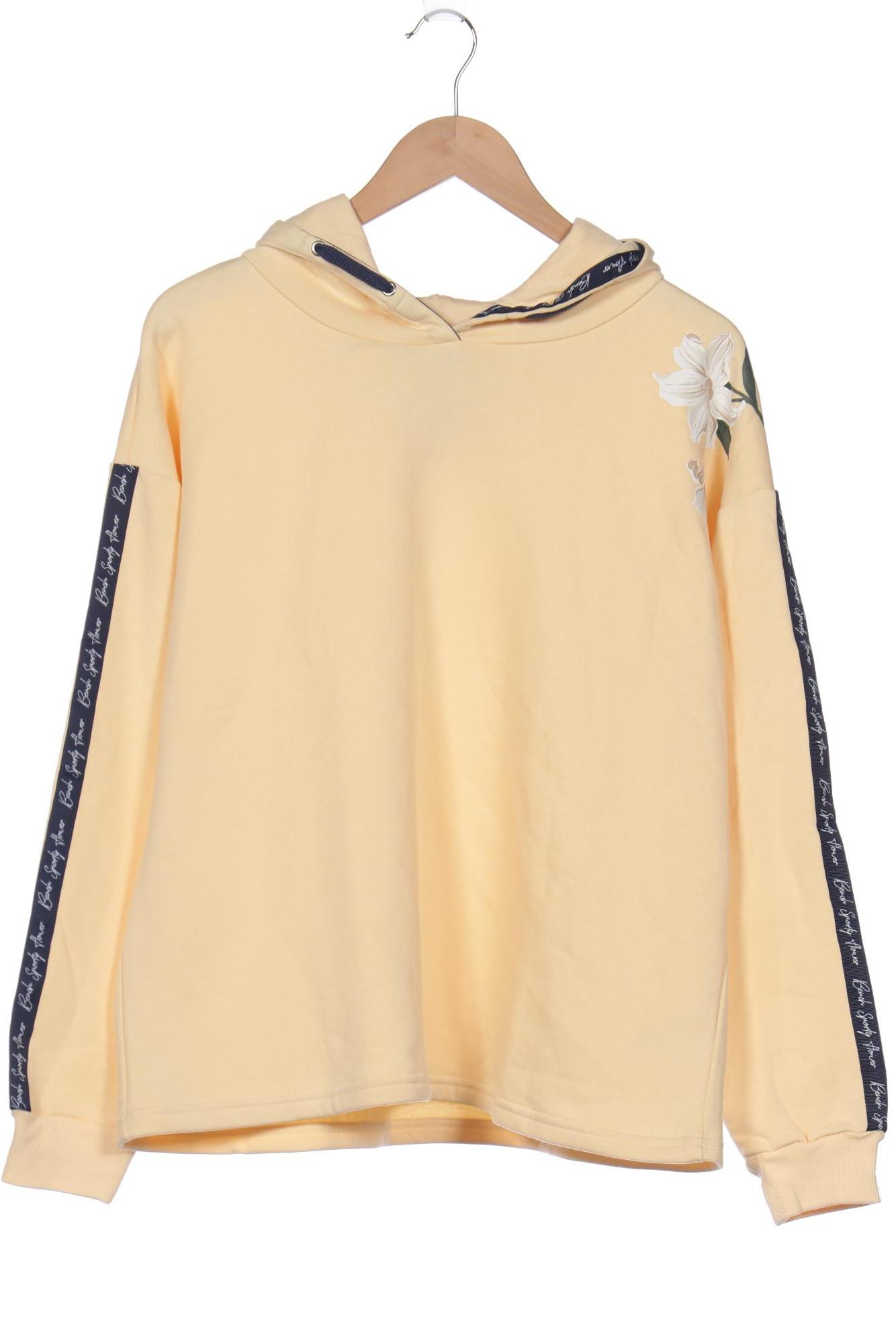 

Bench. Damen Kapuzenpullover, beige