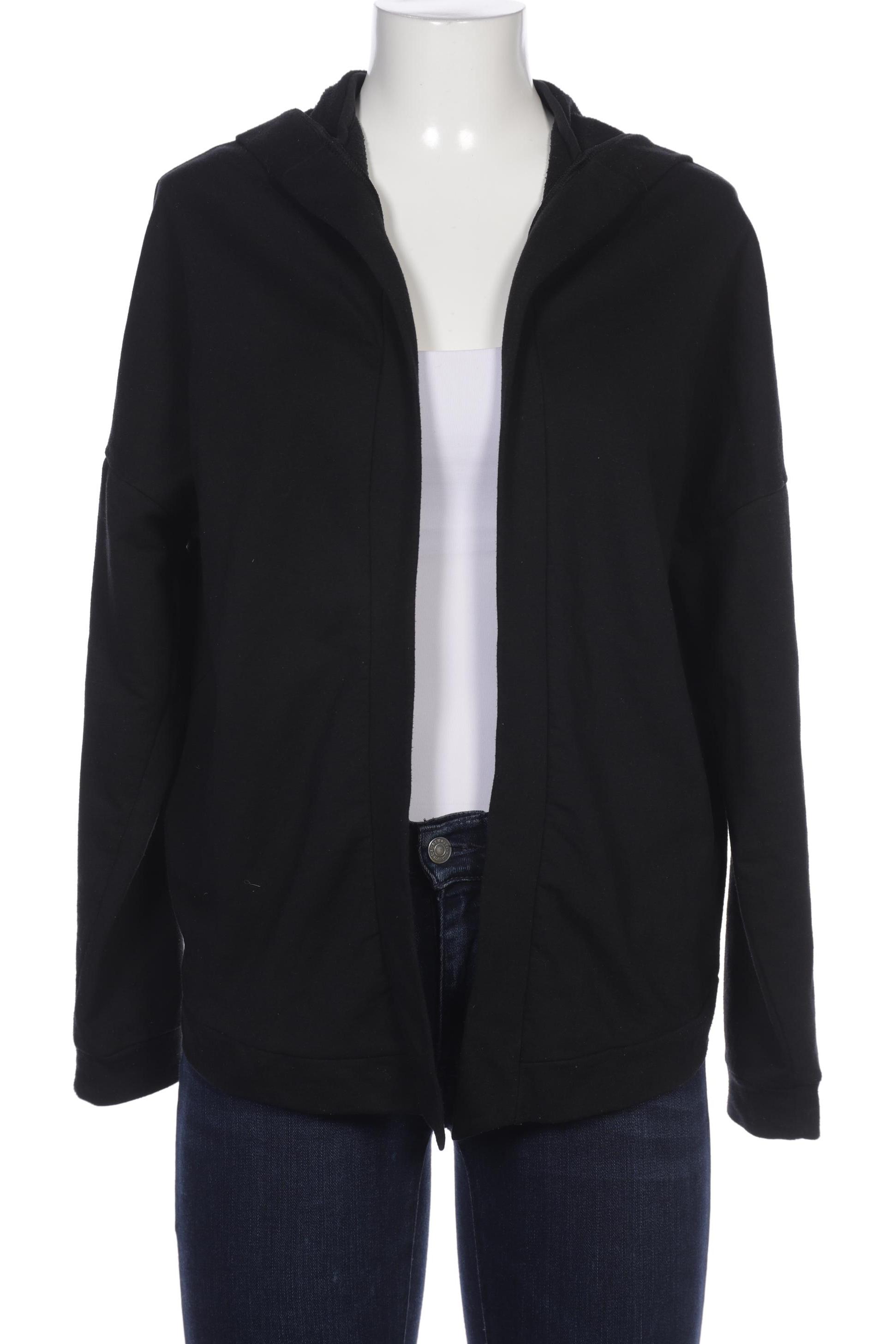 

Bench. Damen Kapuzenpullover, schwarz