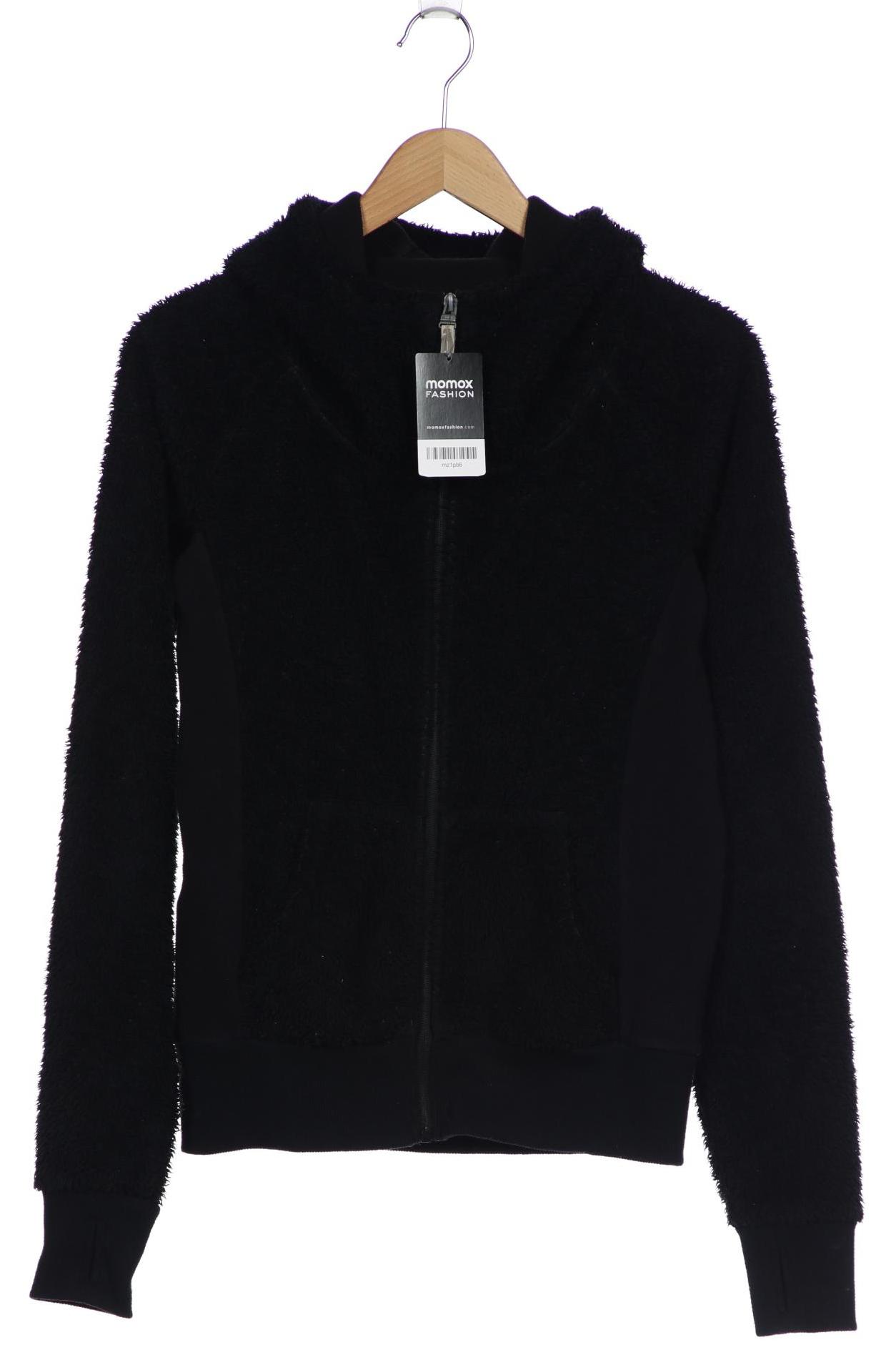 

Bench. Damen Kapuzenpullover, schwarz
