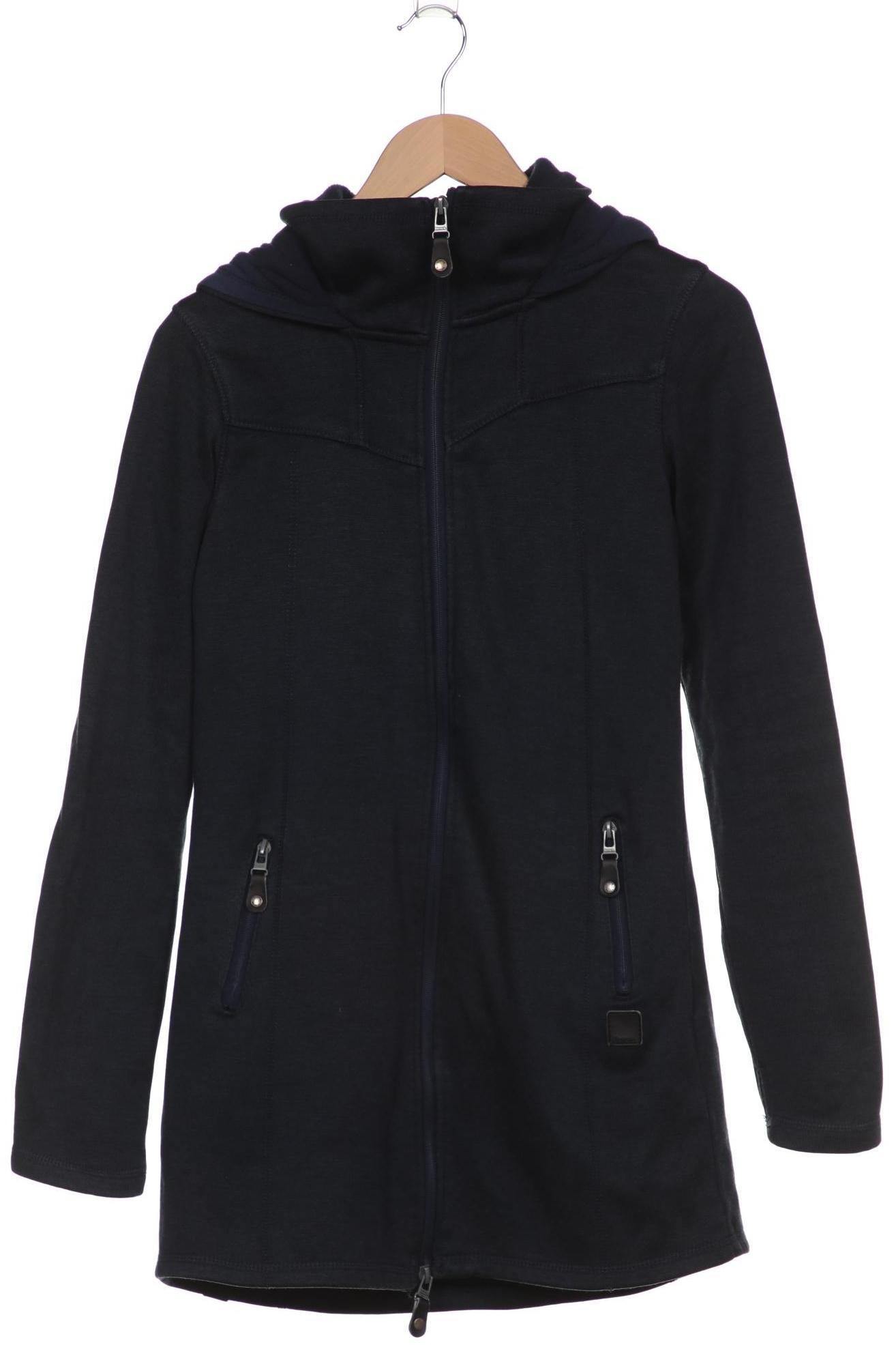 

Bench. Damen Kapuzenpullover, marineblau